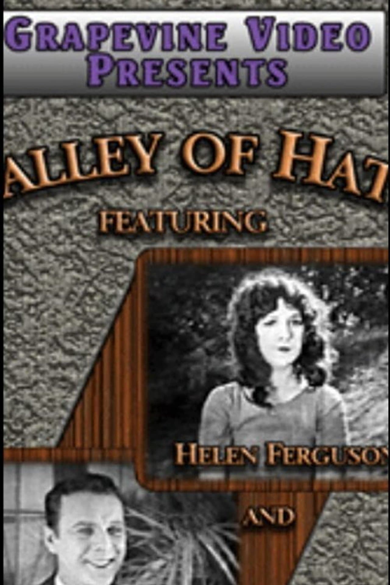 Valley of Hate streaming