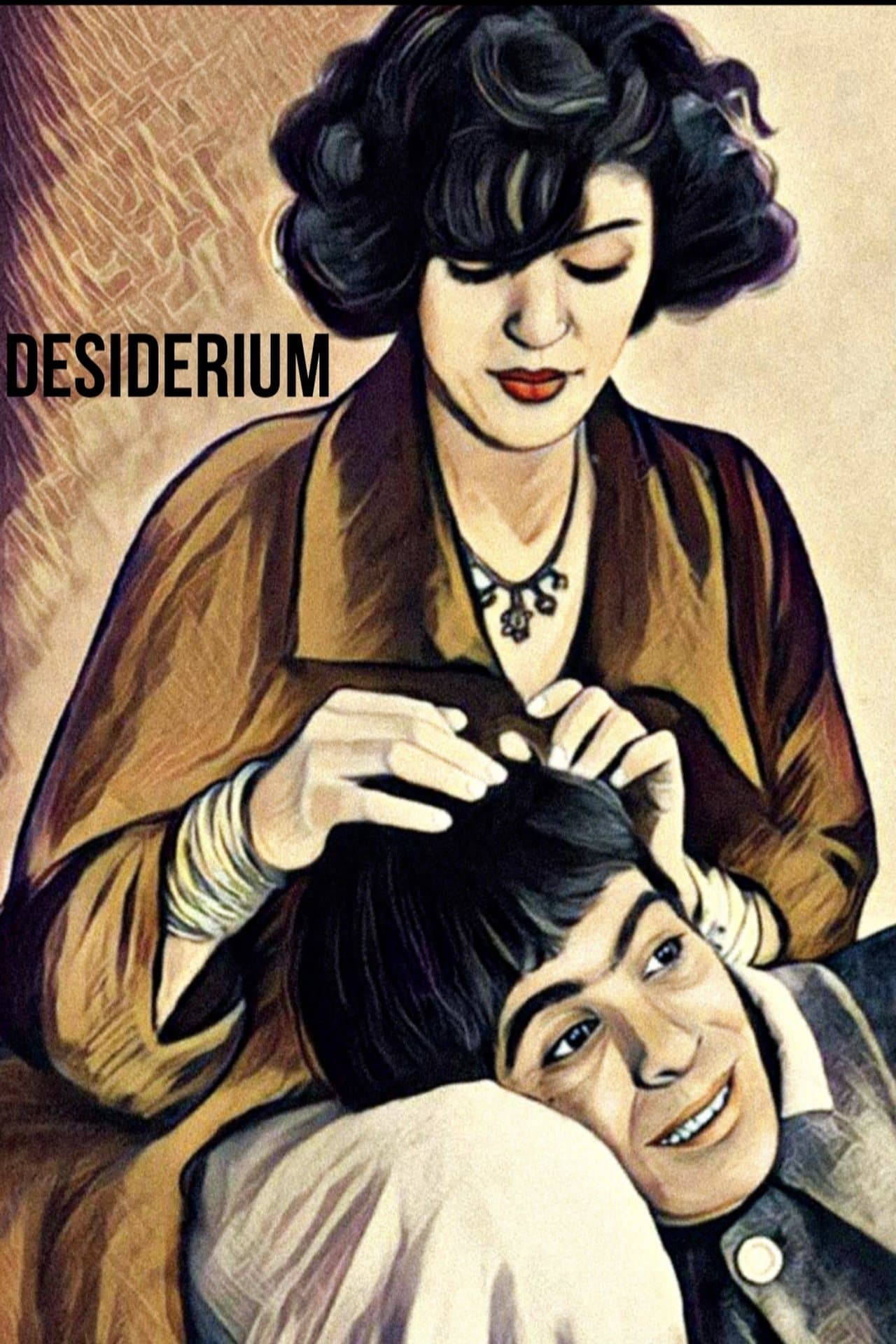Desiderium streaming