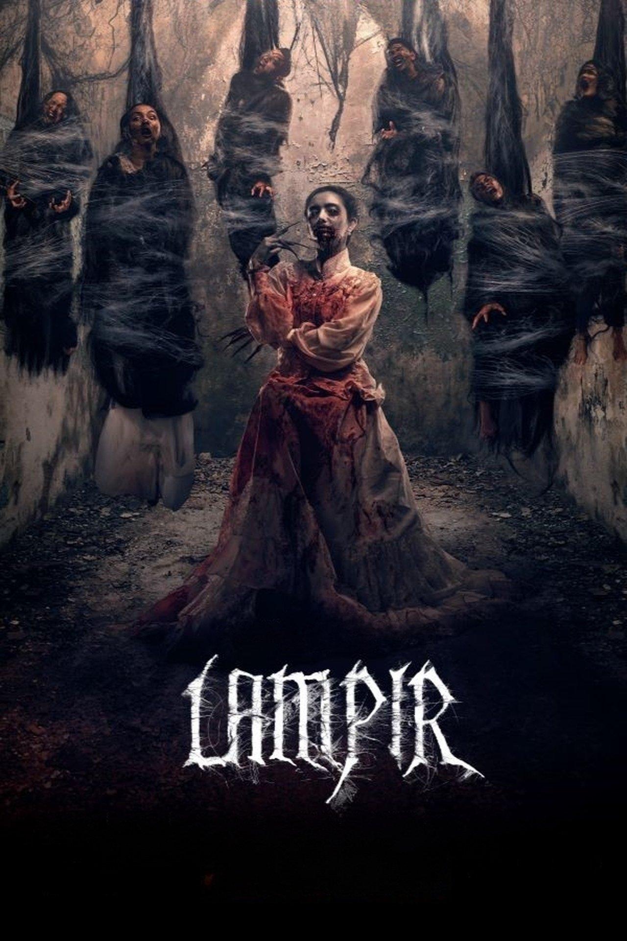 The Immortal Witch streaming