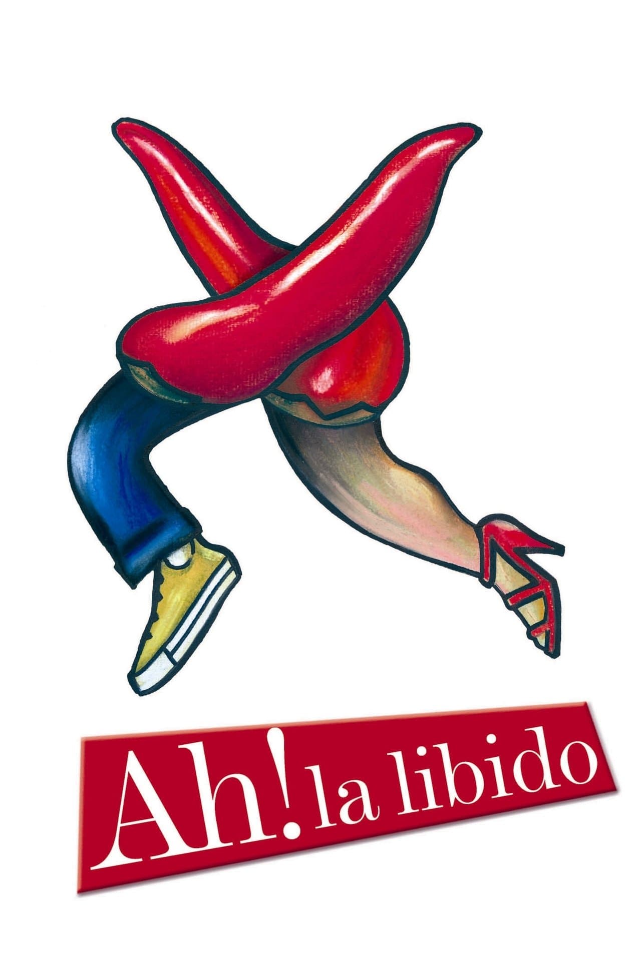 Ah! The Libido streaming