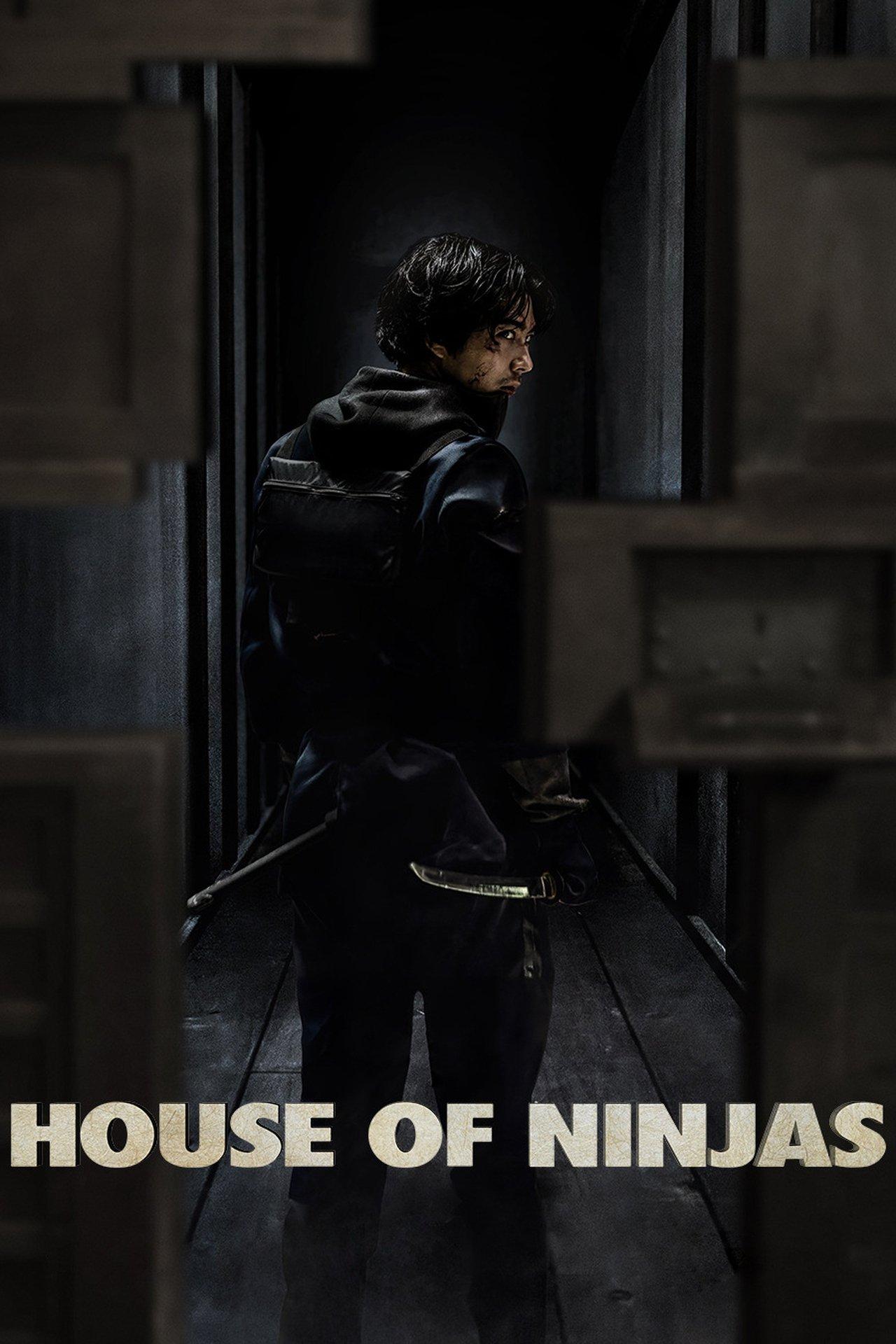 House of Ninjas streaming
