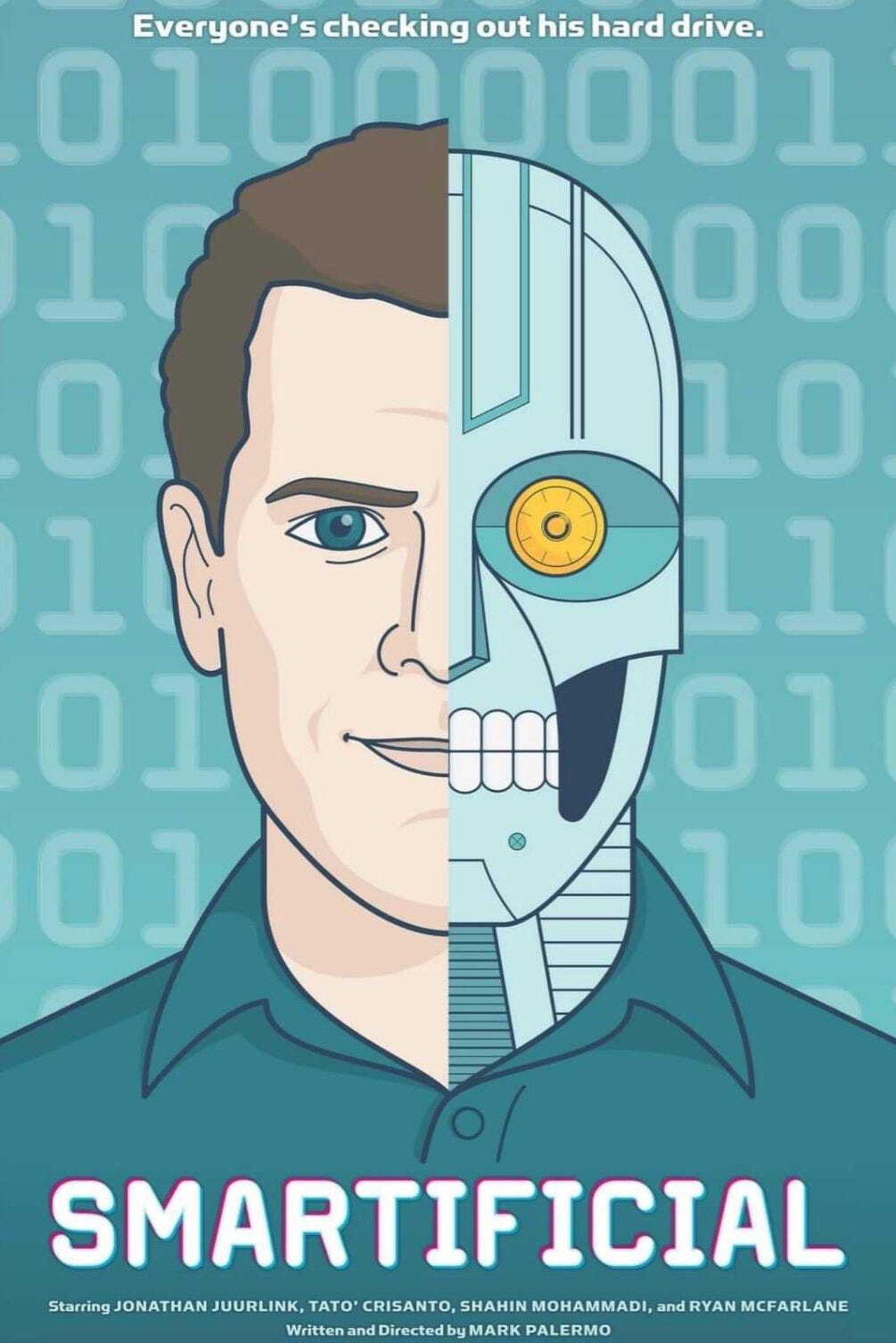 Smartificial streaming
