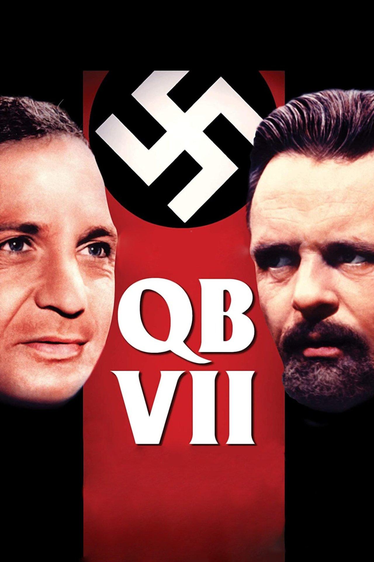 QB VII streaming