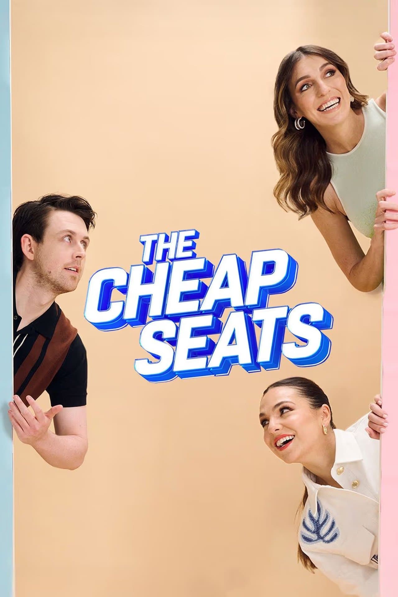 The Cheap Seats streaming