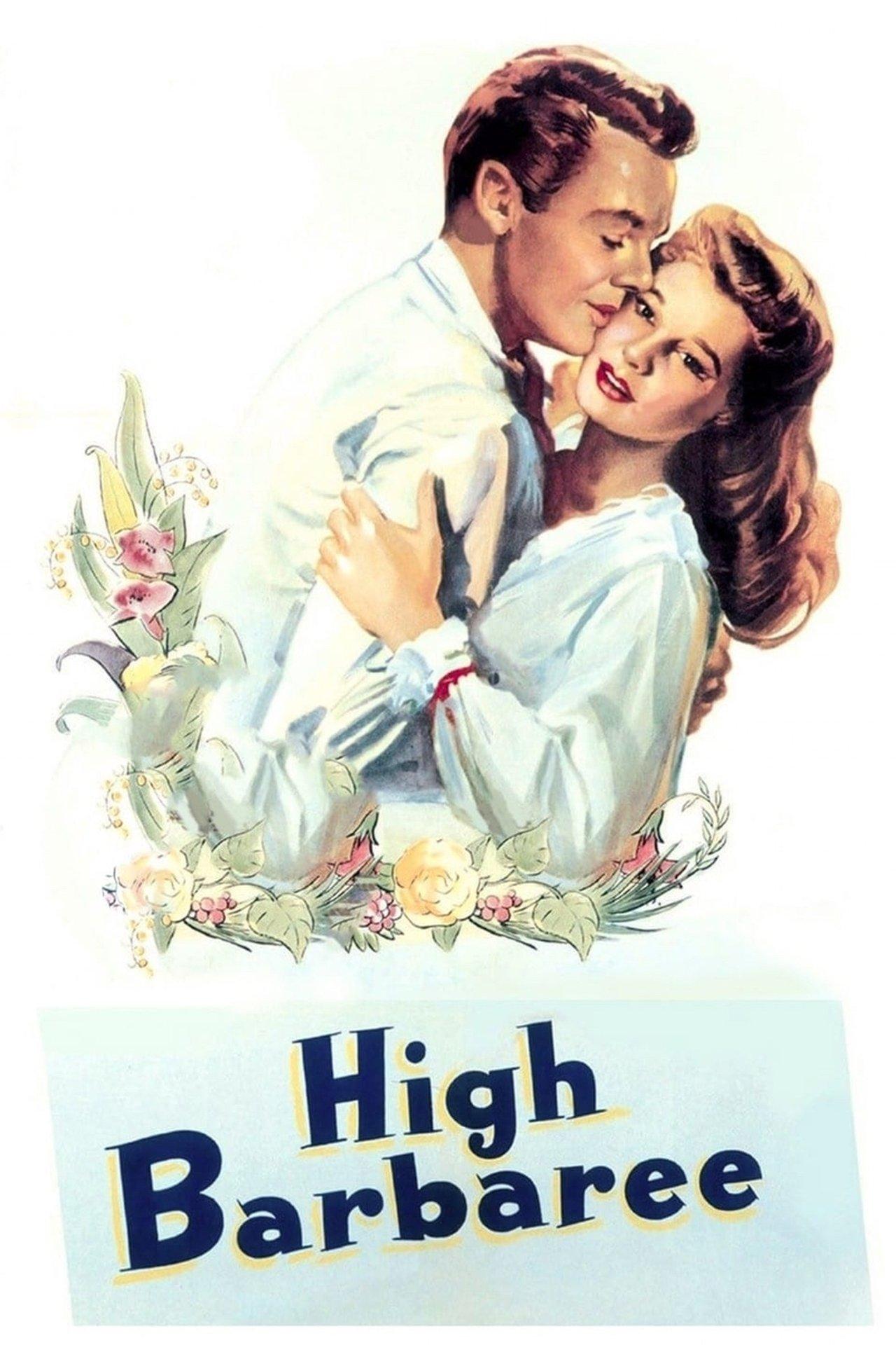 High Barbaree streaming