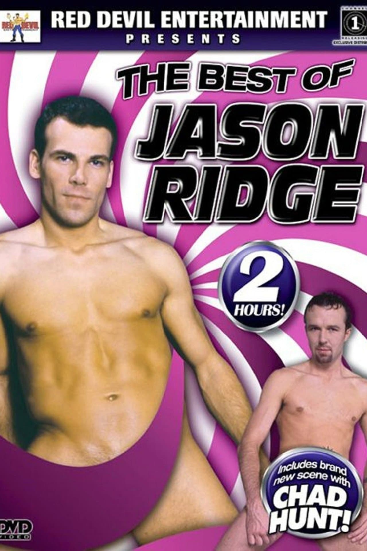 The Best of Jason Ridge streaming