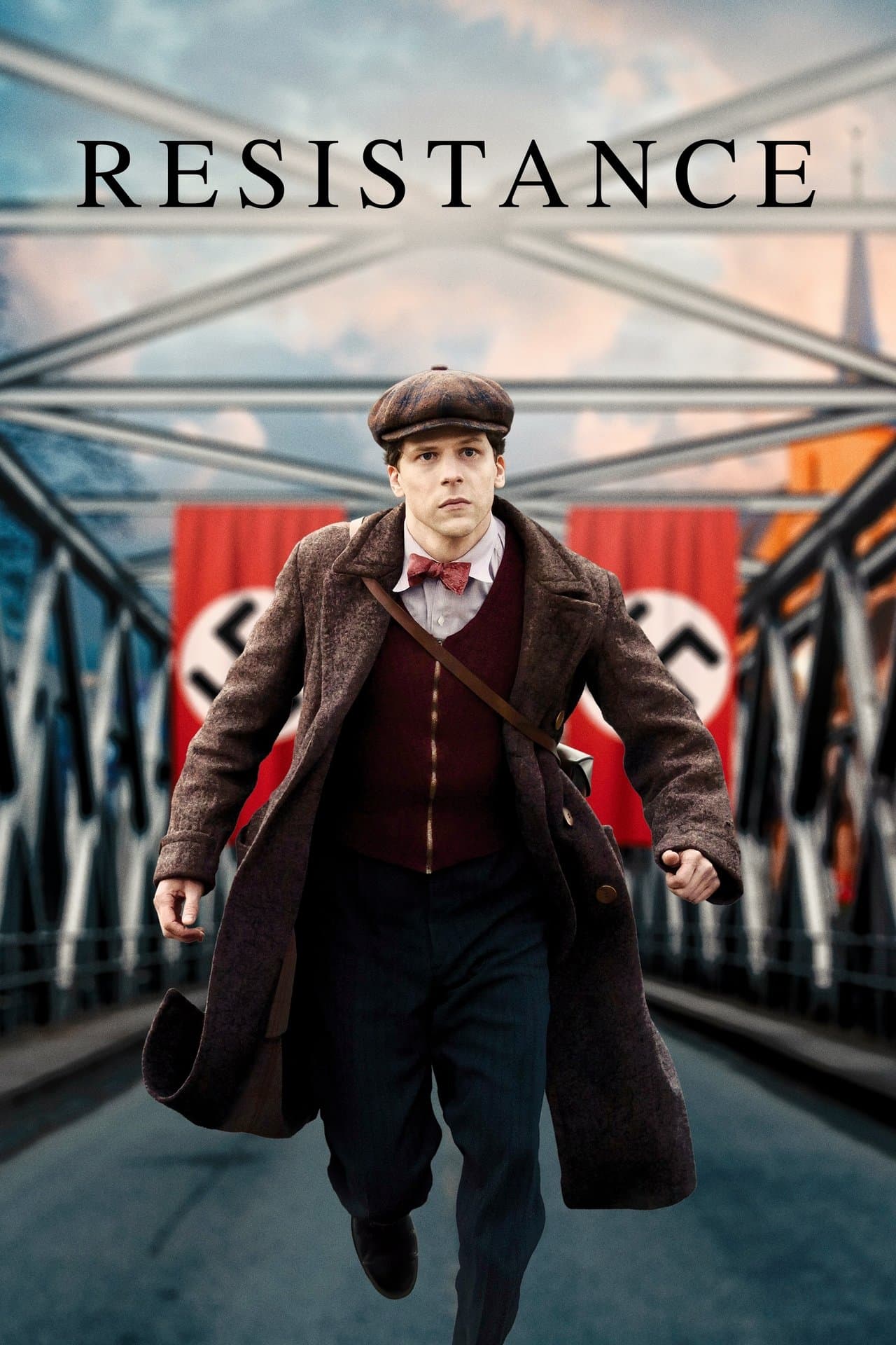 Resistance streaming