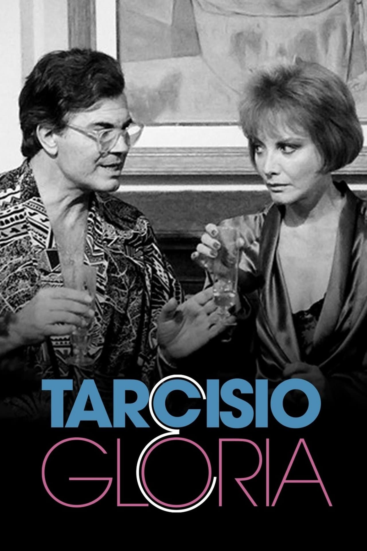 Tarcísio & Glória streaming