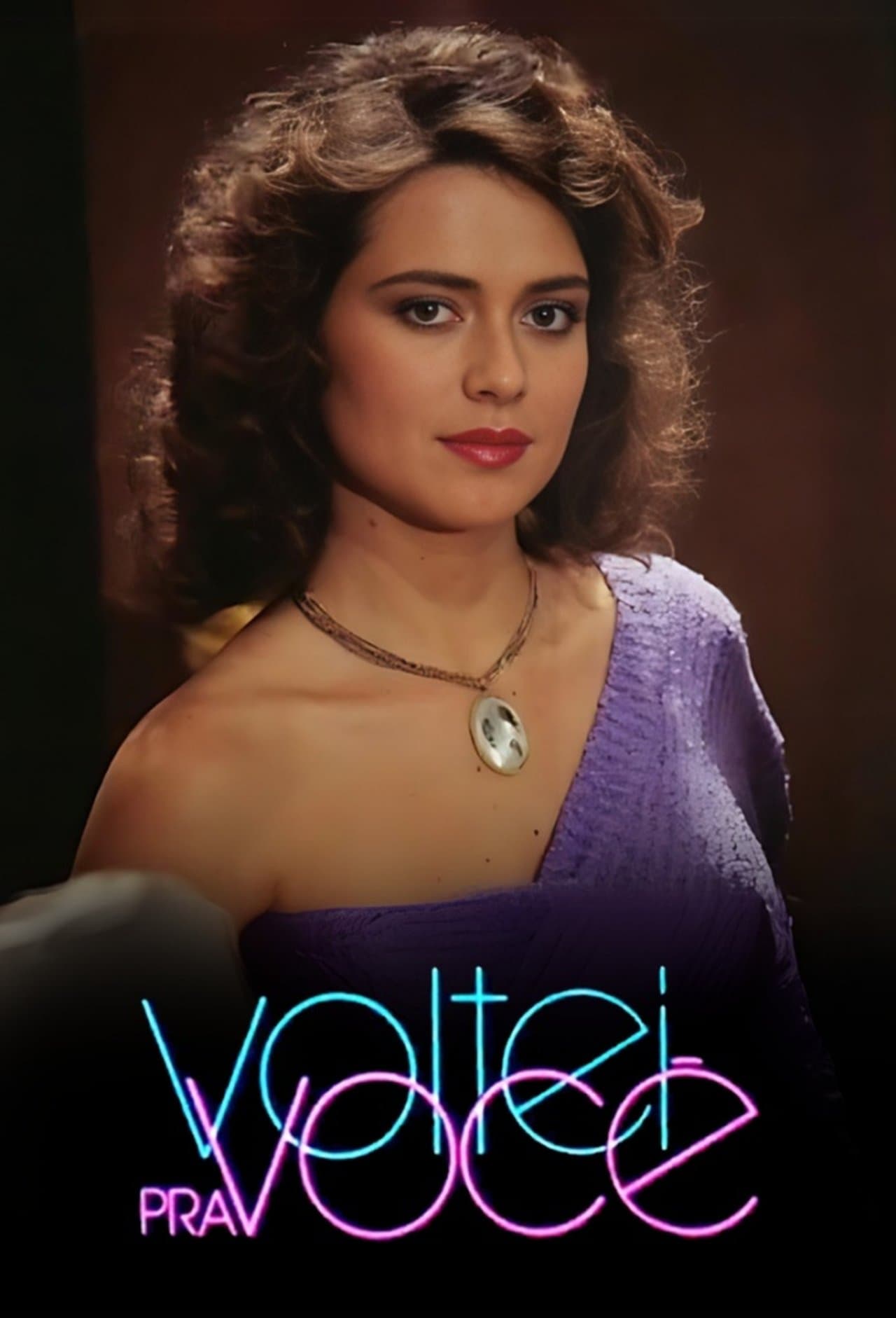 Voltei pra Você streaming