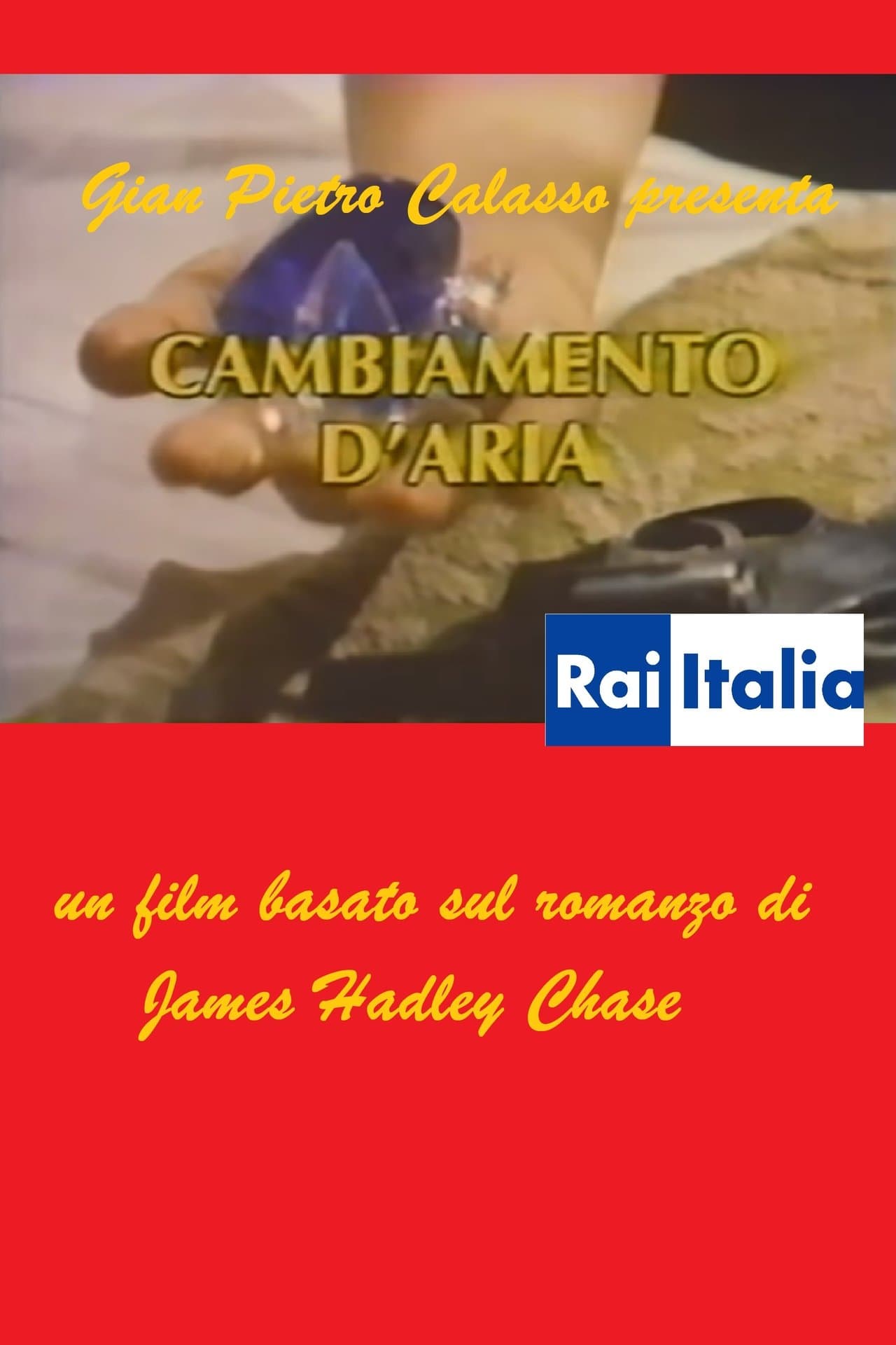 Cambiamento d'aria streaming