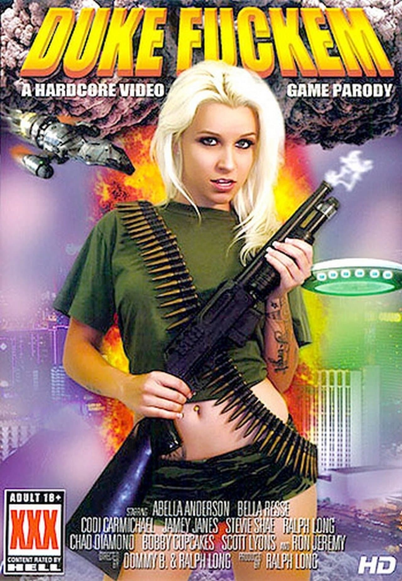 Duke Fuckem streaming