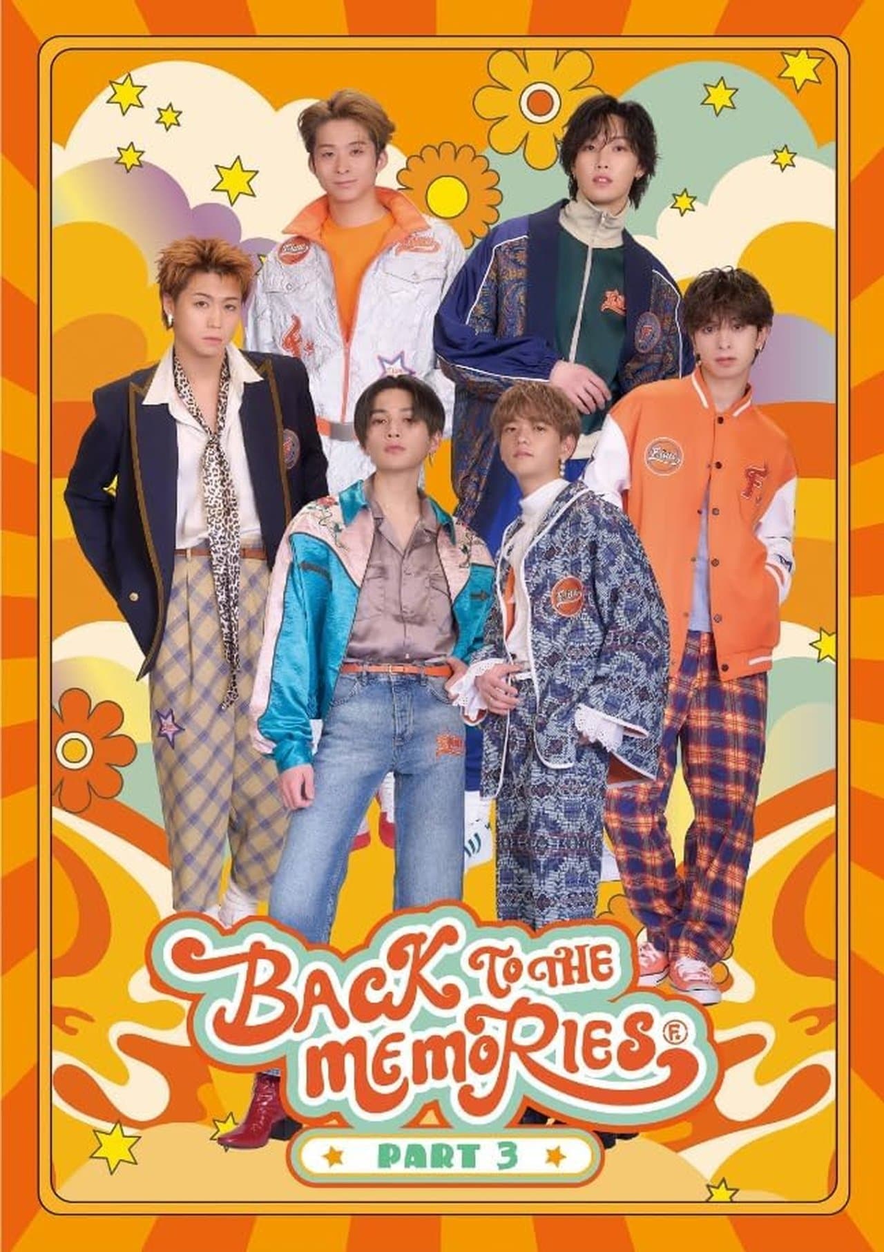 BACK TO THE MEMORIES PART3 streaming