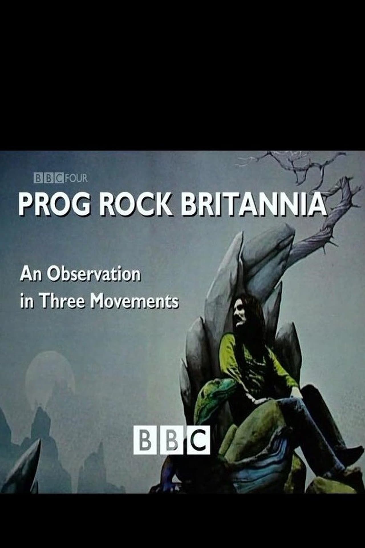 Prog Rock Britannia streaming