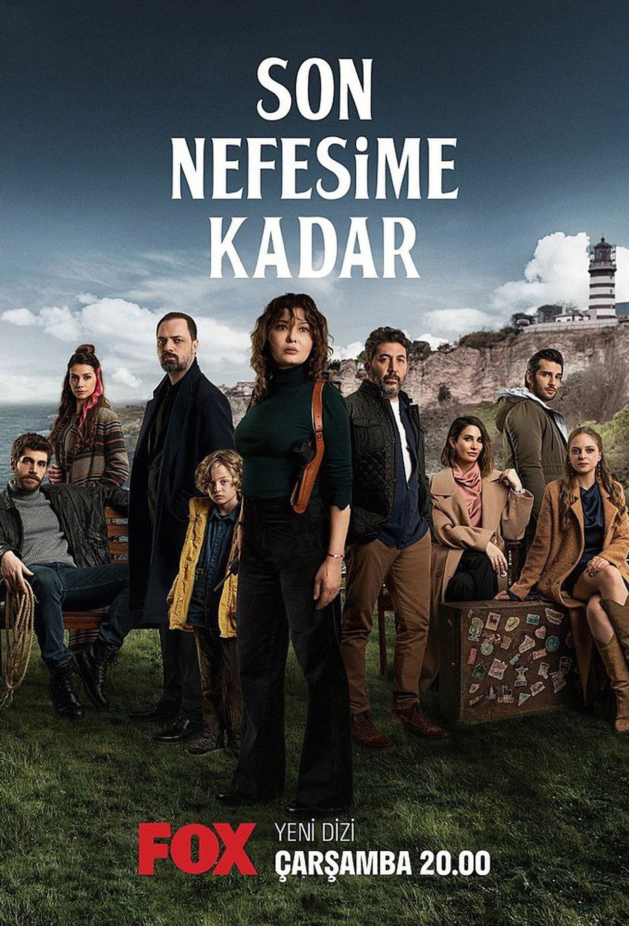 Son Nefesime Kadar streaming