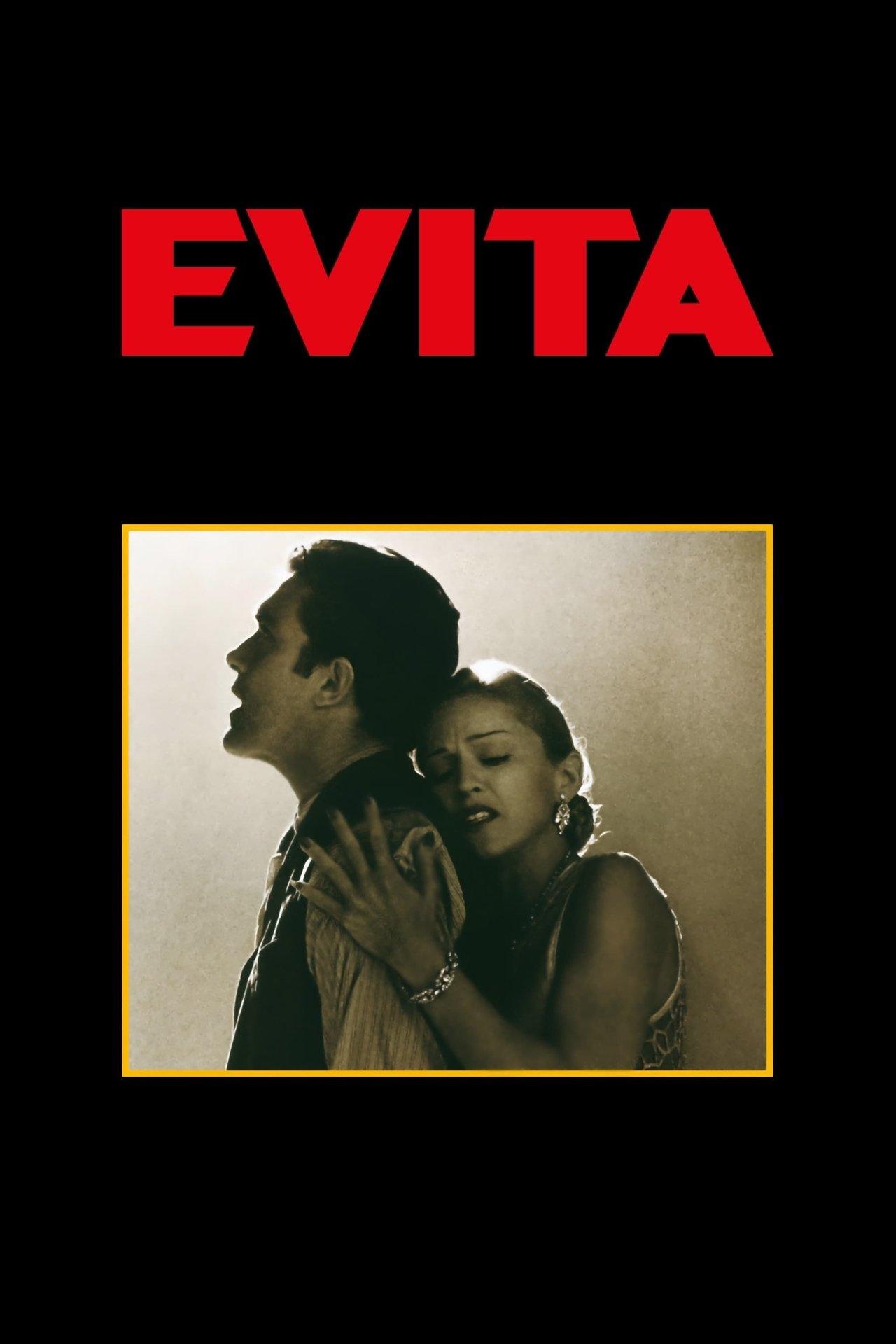 Evita streaming