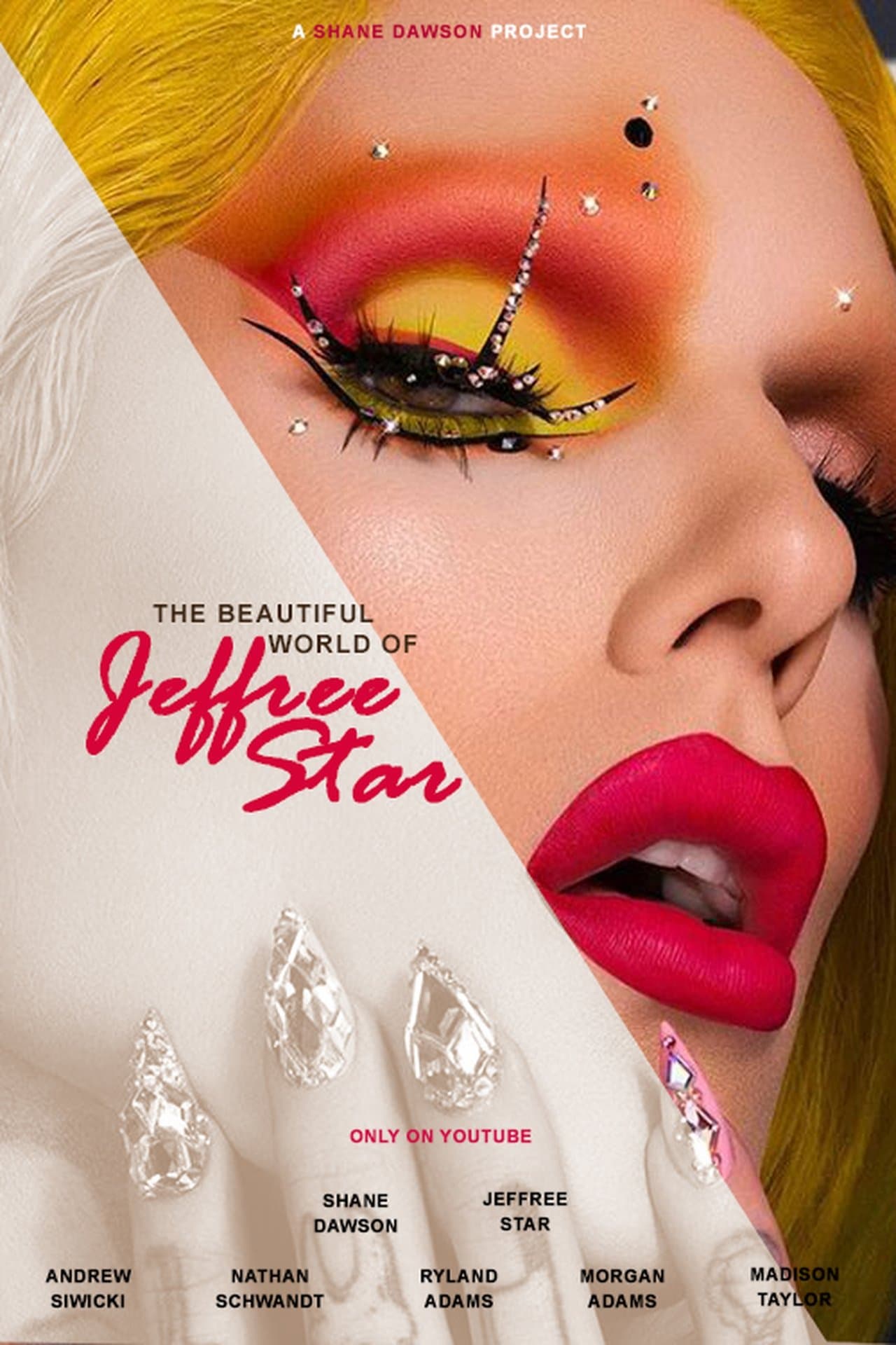 The World of Jeffree Star streaming