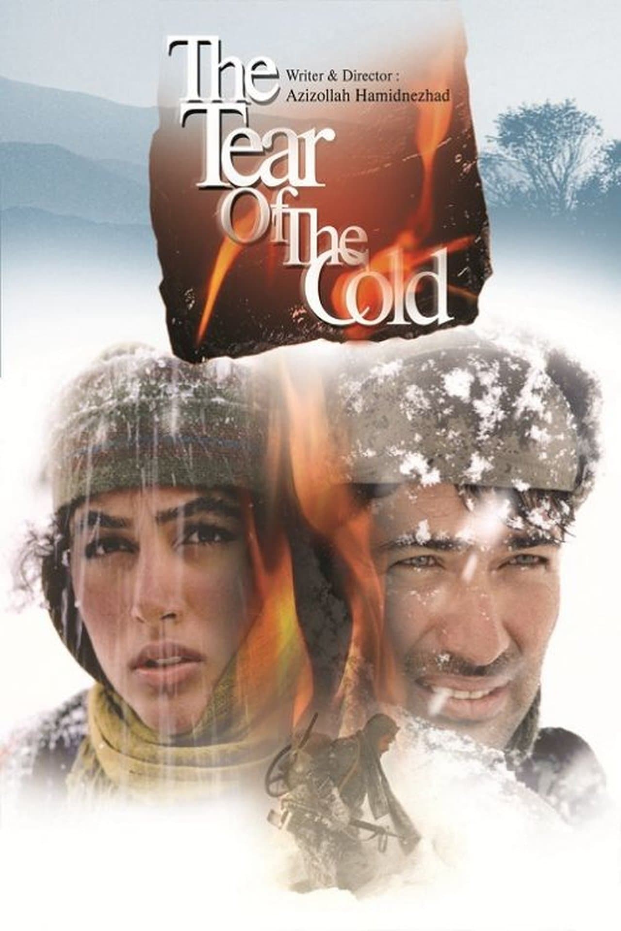 The Tear of the Cold streaming