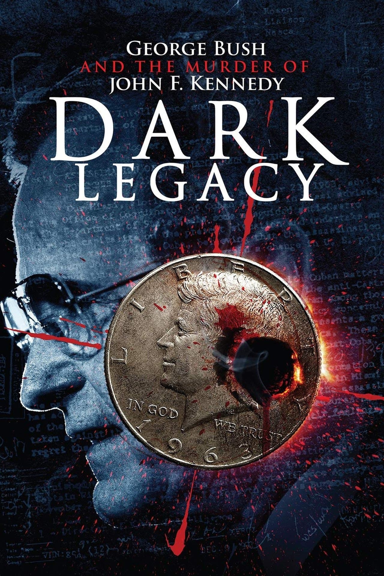 Dark Legacy streaming