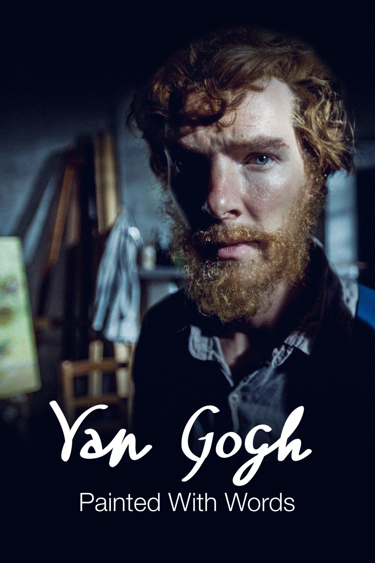 Van Gogh: Painted with Words streaming