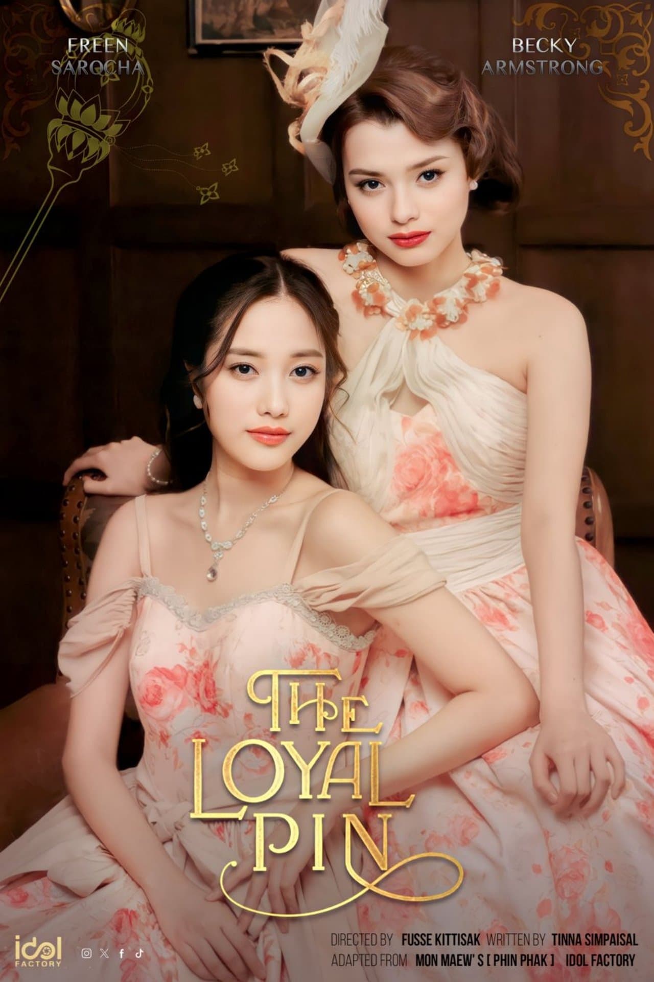 The Loyal Pin streaming