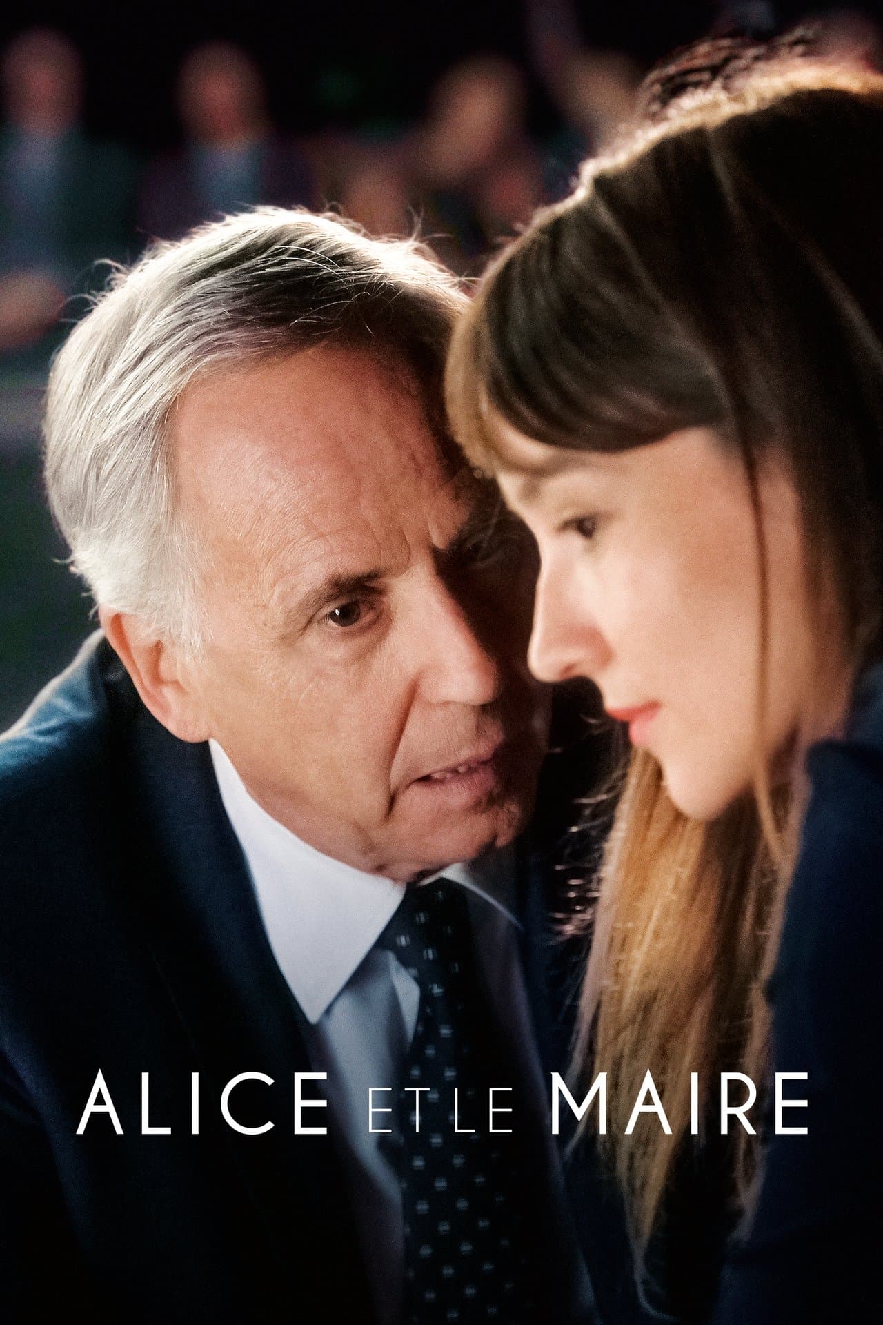 Alice et le Maire streaming