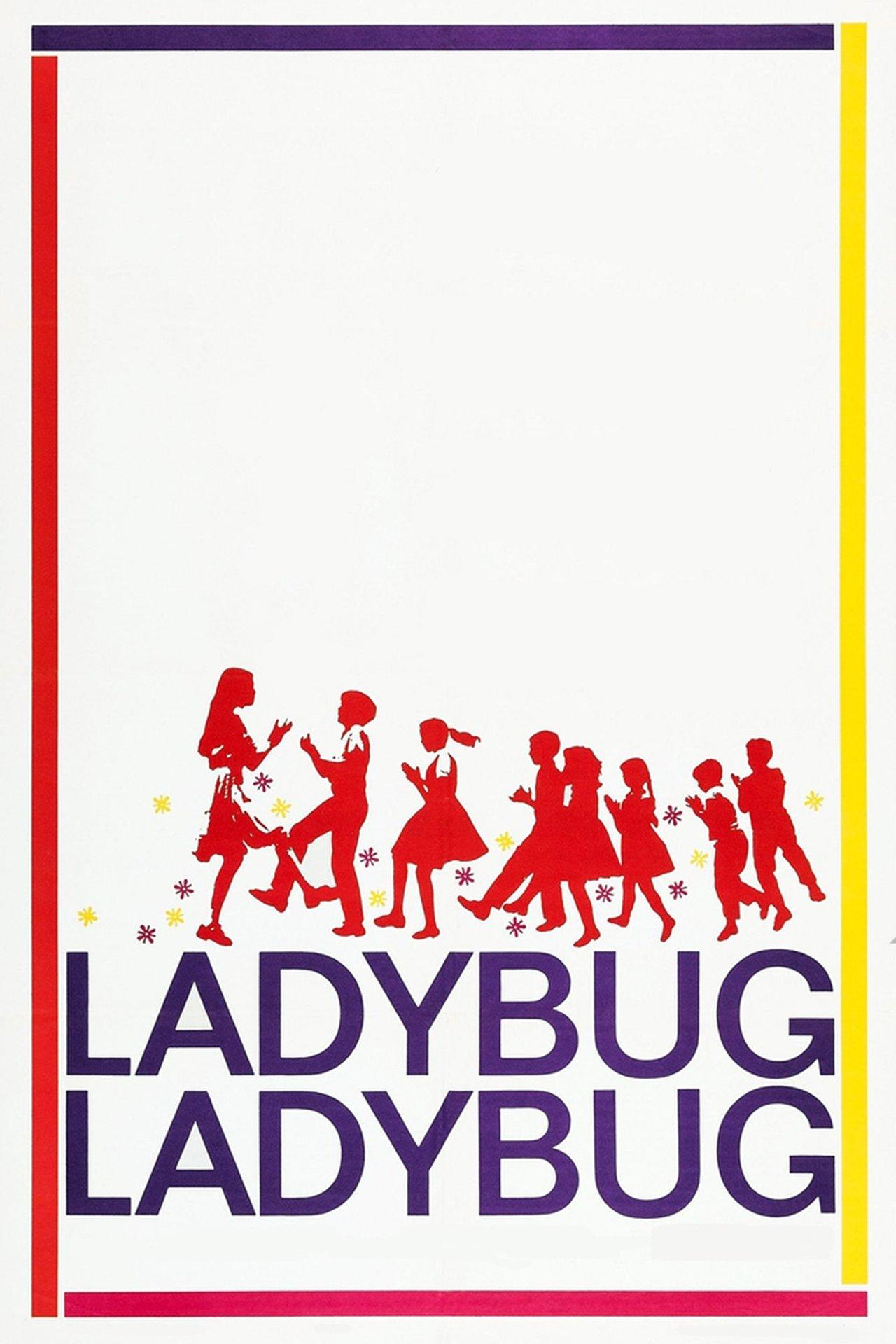 Ladybug Ladybug streaming