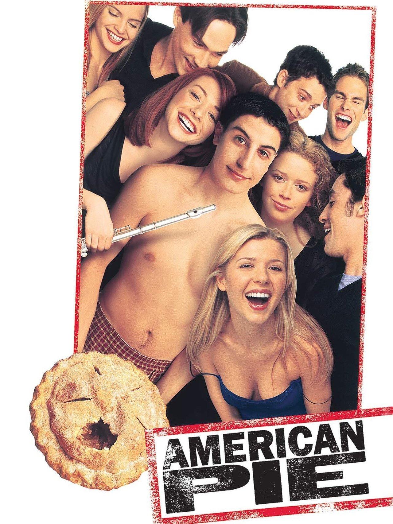 American Pie streaming