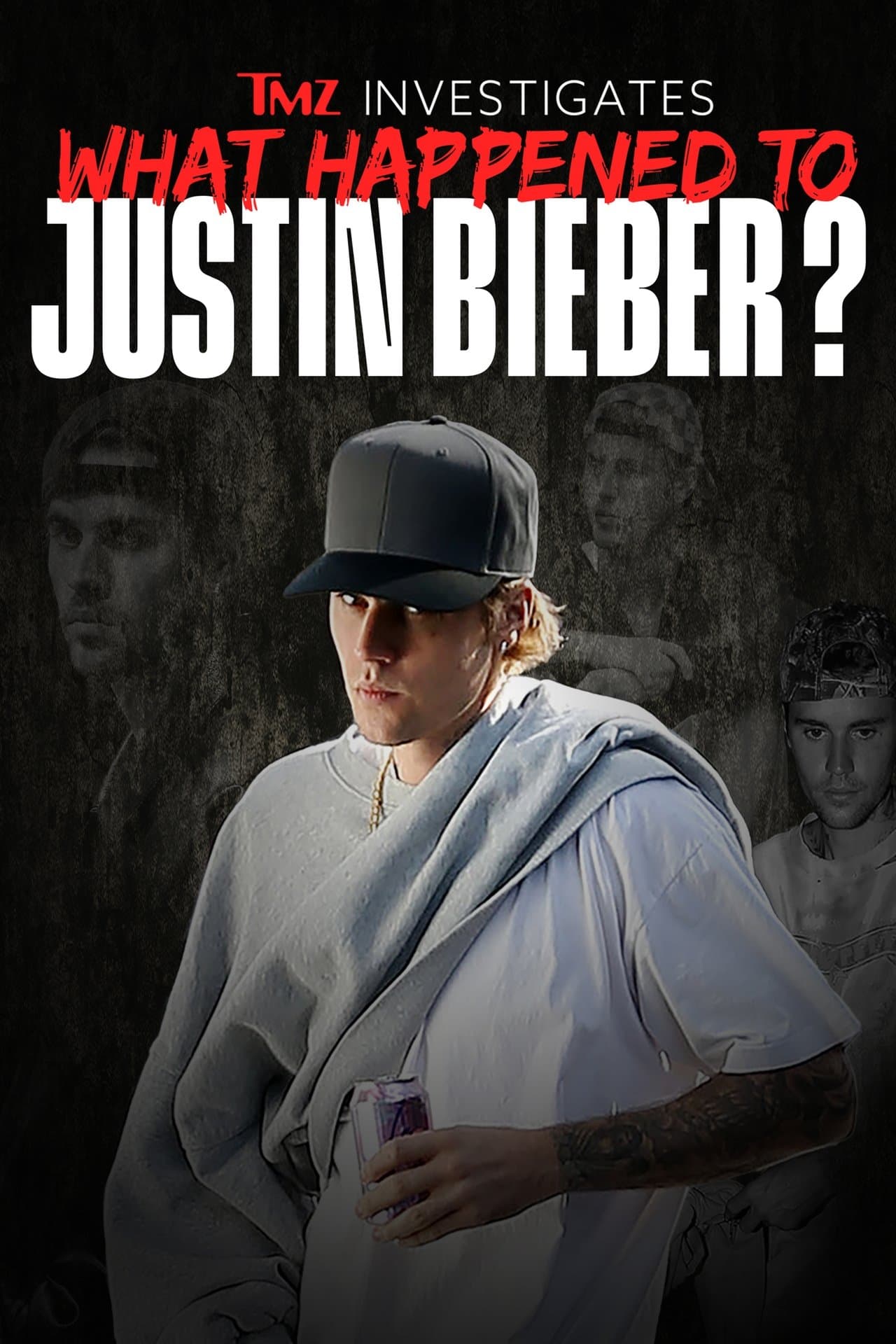 TMZ investigates: What Happened to Justin Bieber? streaming