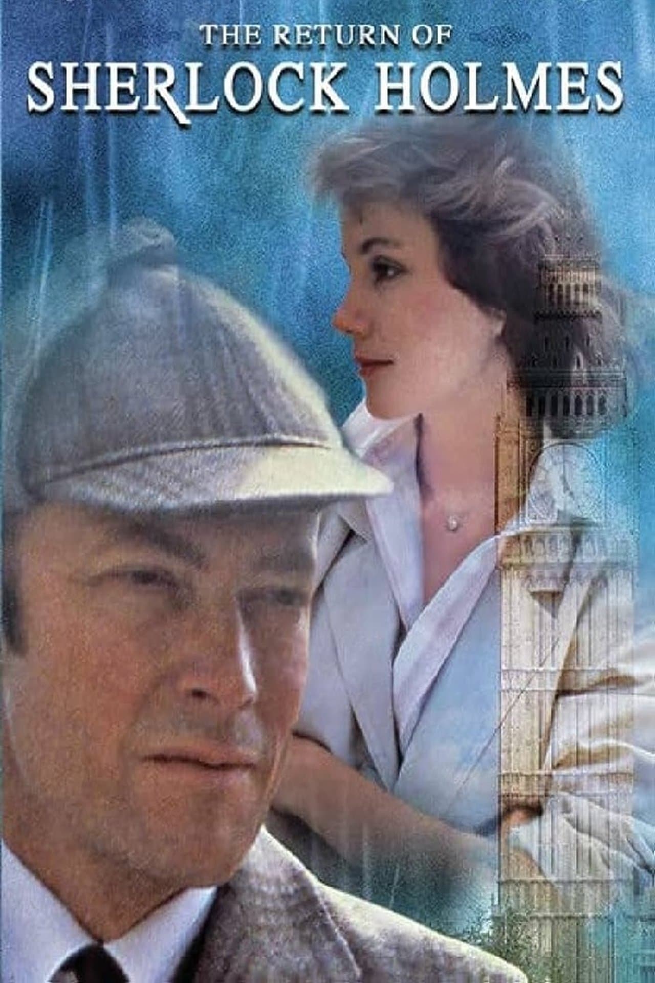 The Return of Sherlock Holmes streaming