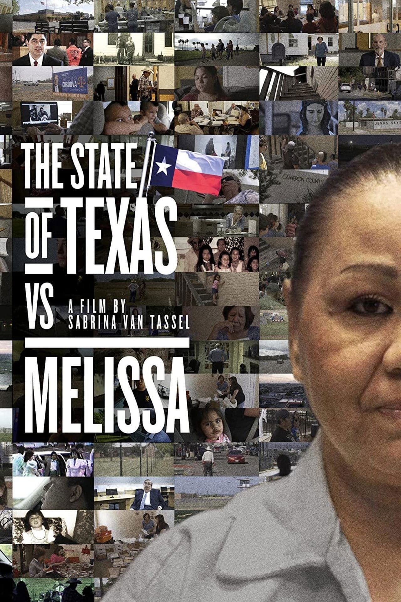 The State of Texas vs. Melissa streaming
