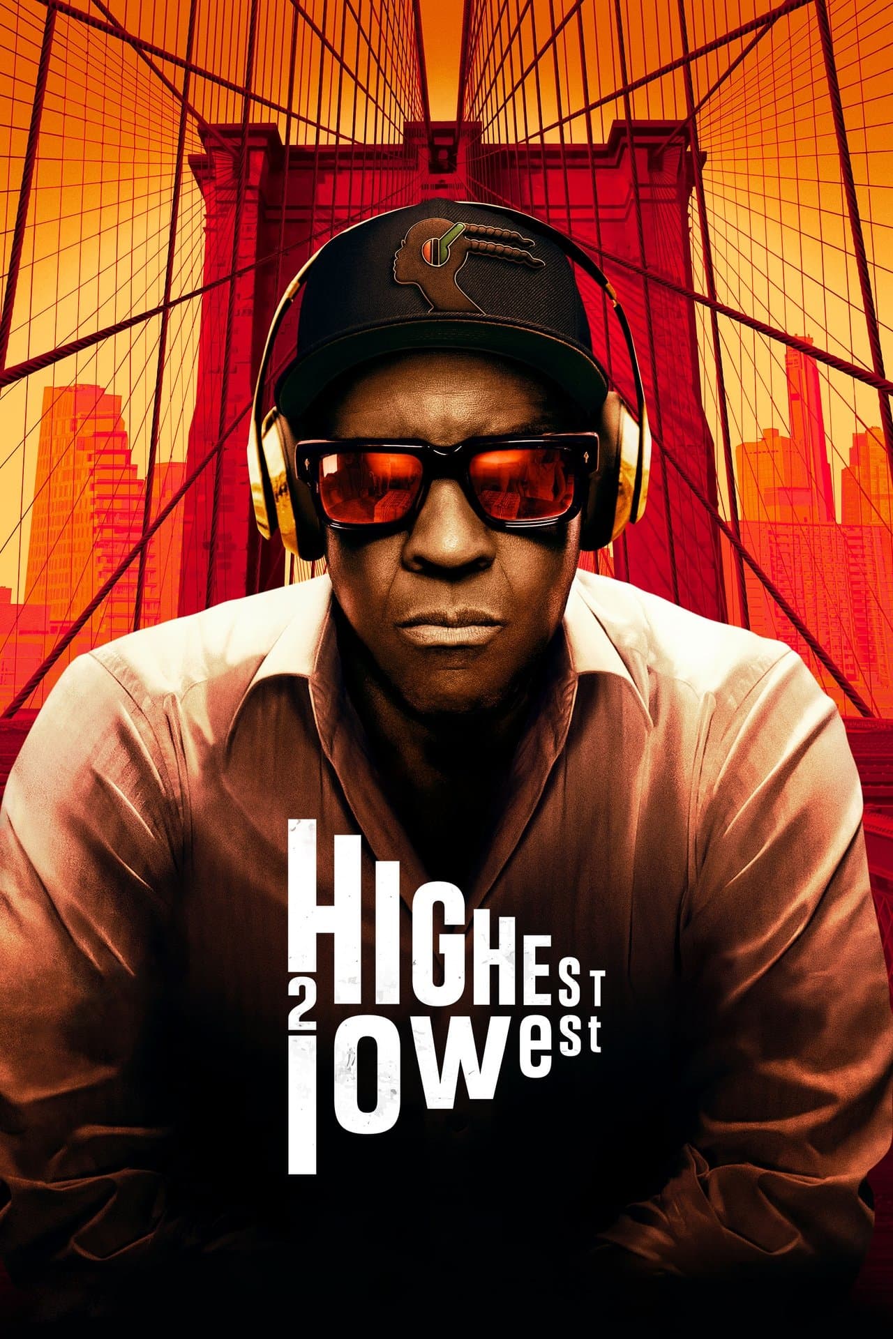 Highest 2 Lowest streaming