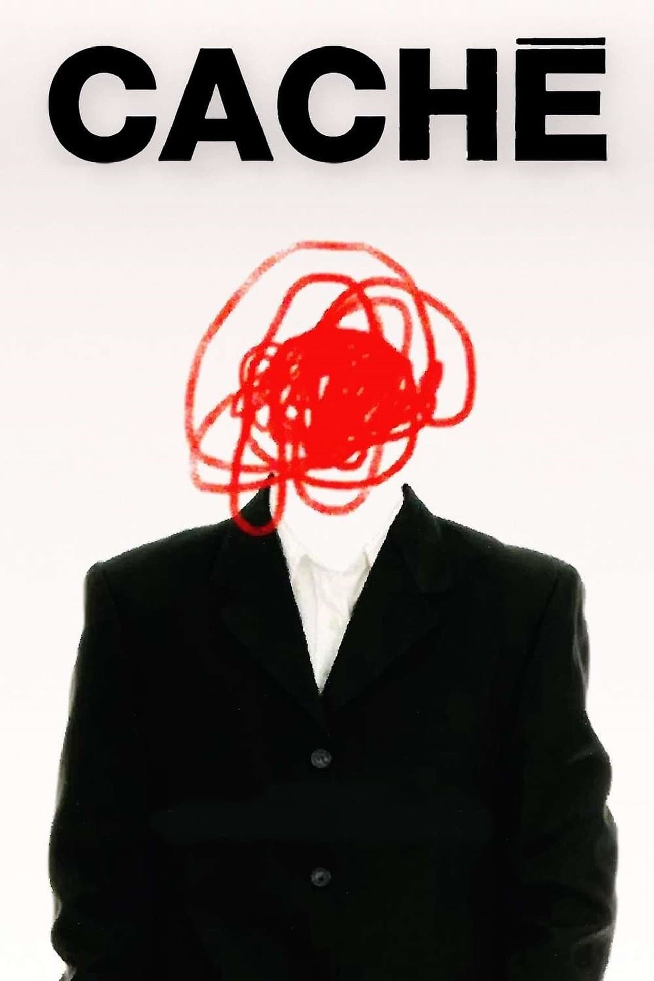 Caché streaming