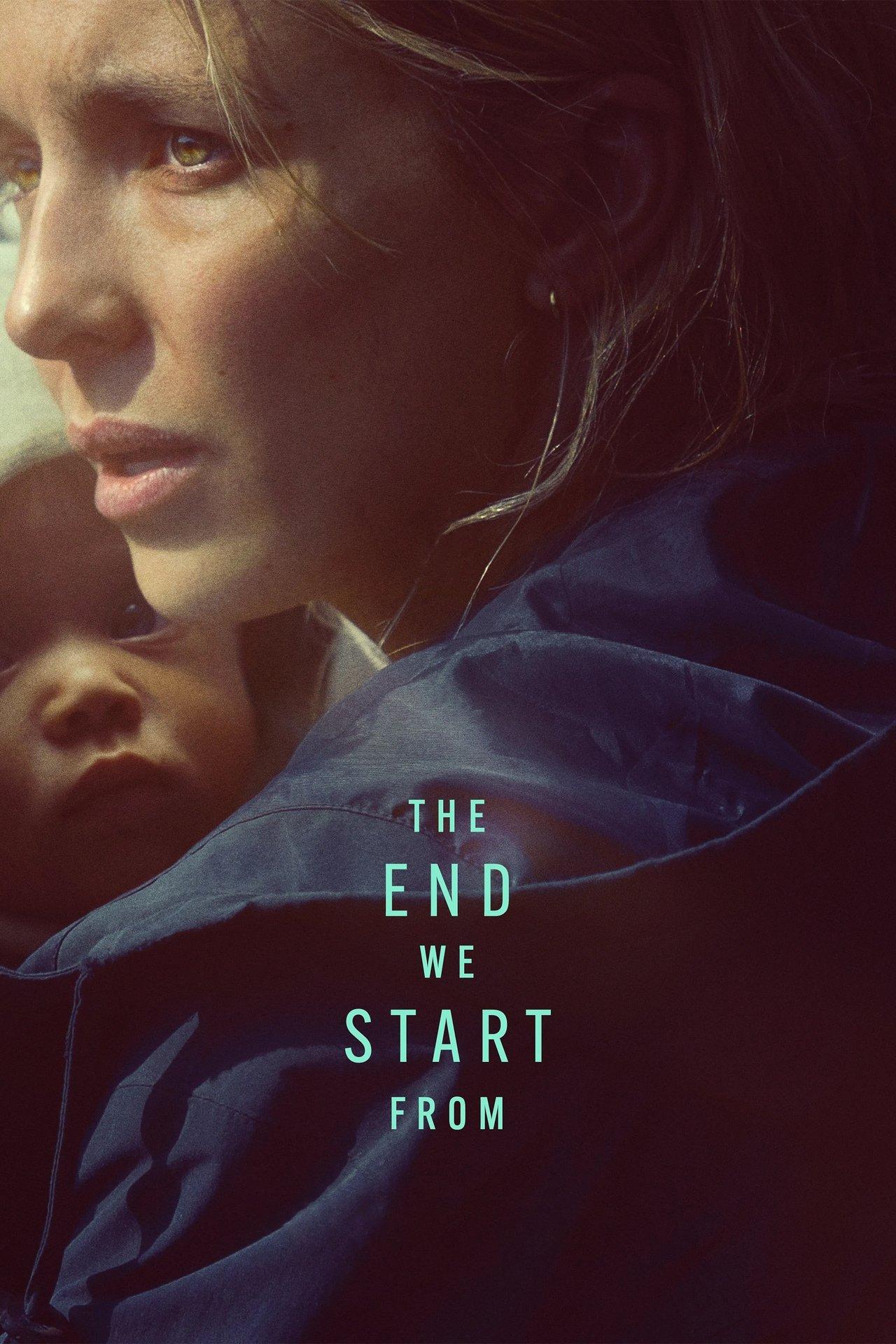 The End We Start From streaming