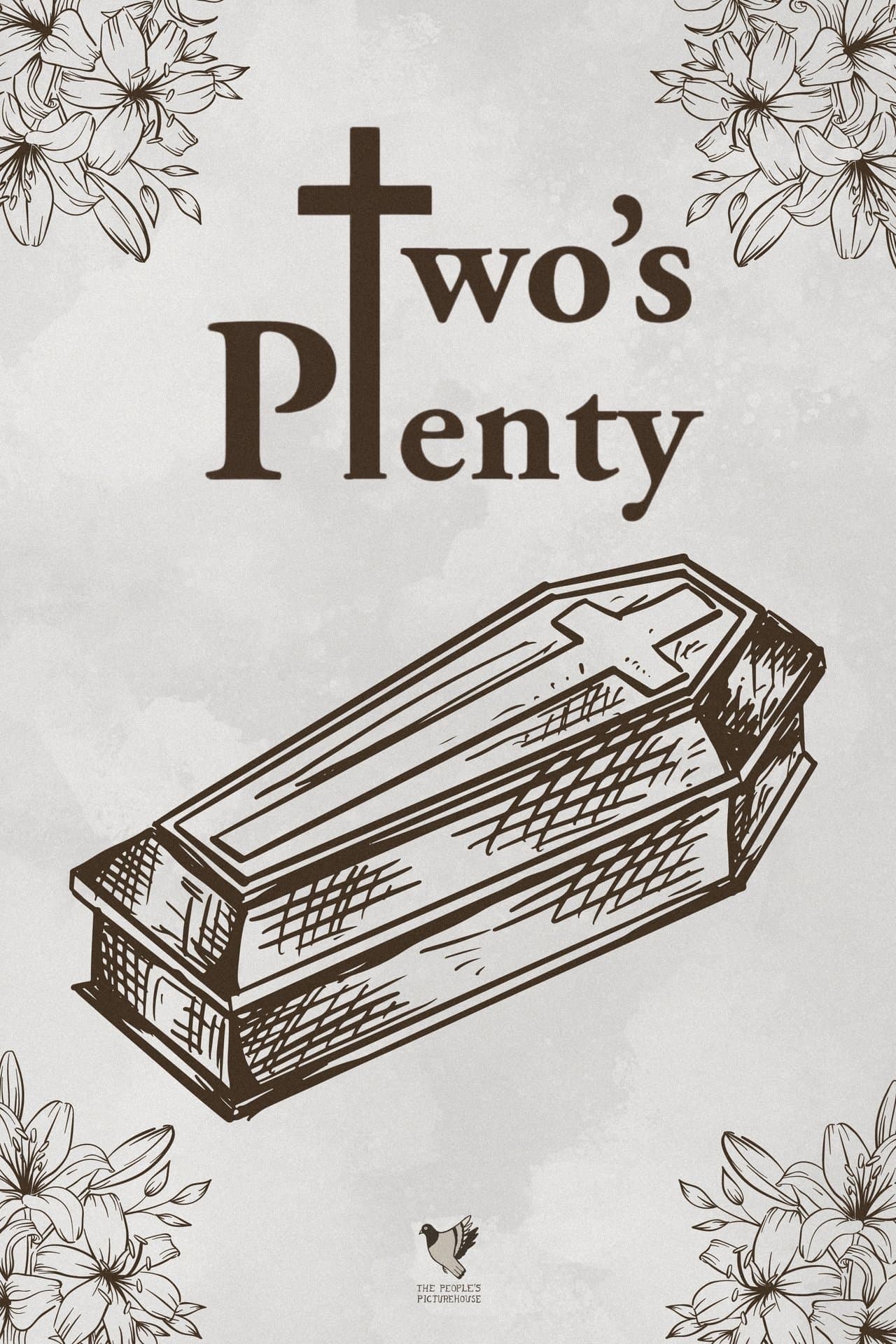 Two's Plenty streaming