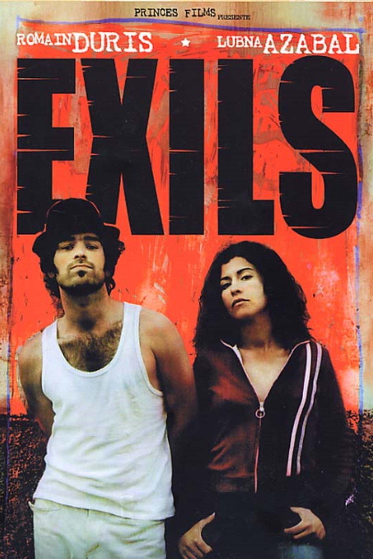 Exils streaming
