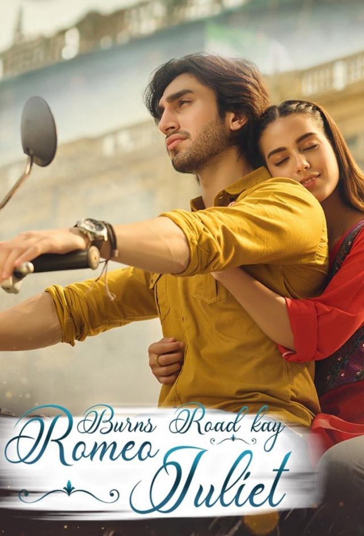 Burns Road Kay Romeo Juliet streaming