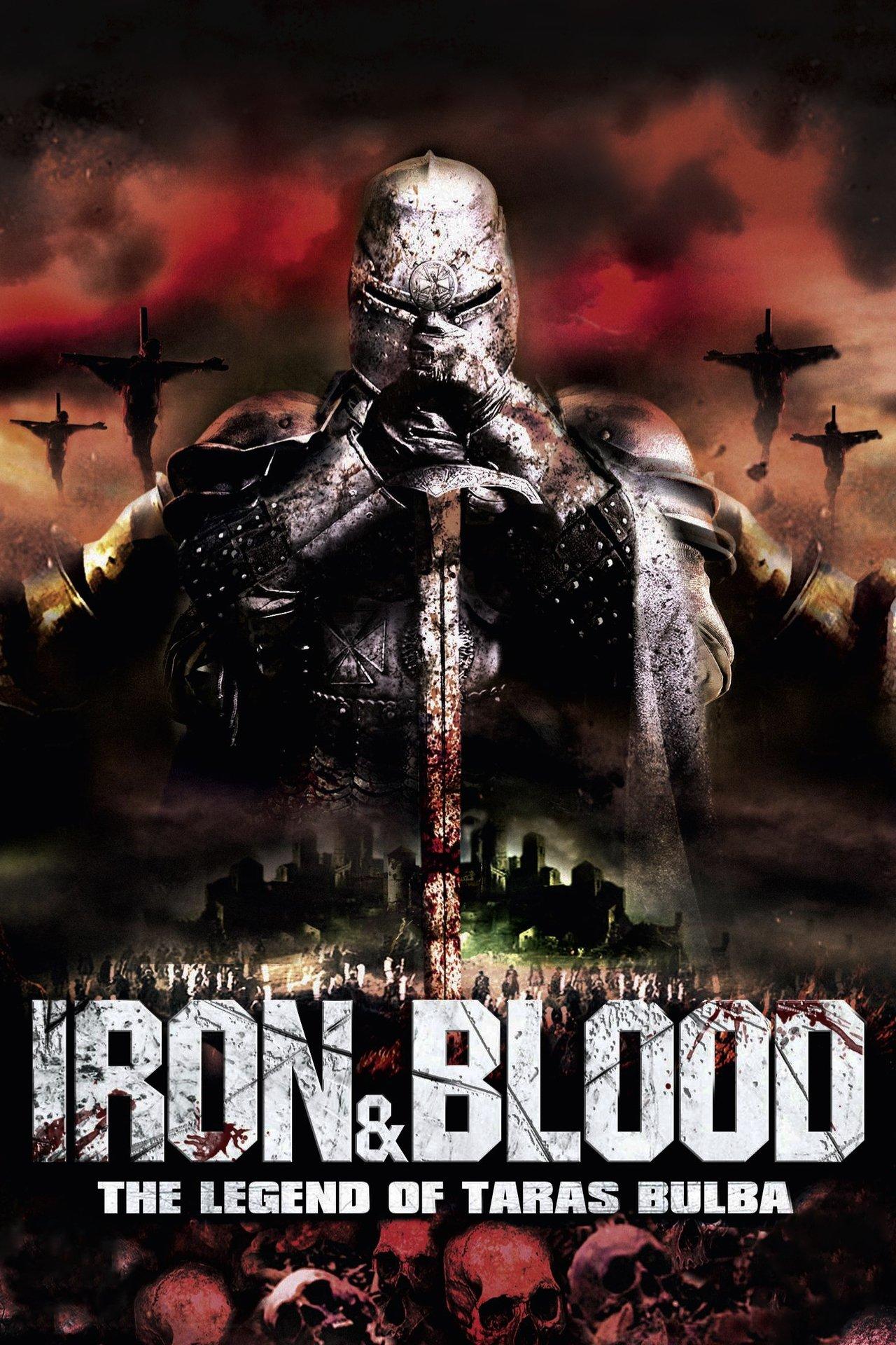 Iron & Blood: The Legend of Taras Bulba streaming