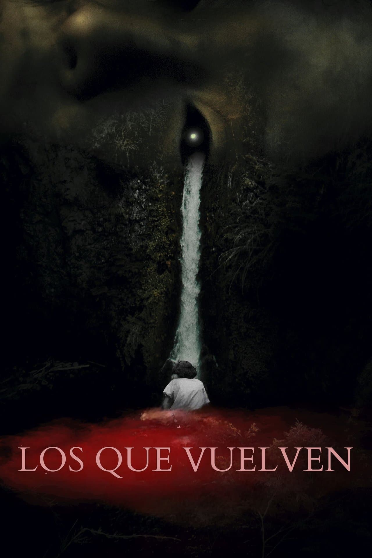 Los que vuelven streaming