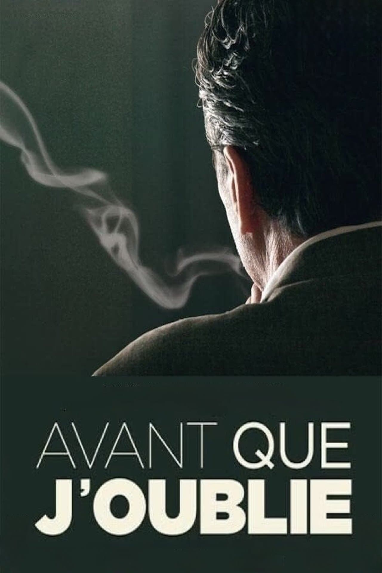 Avant que j'oublie streaming