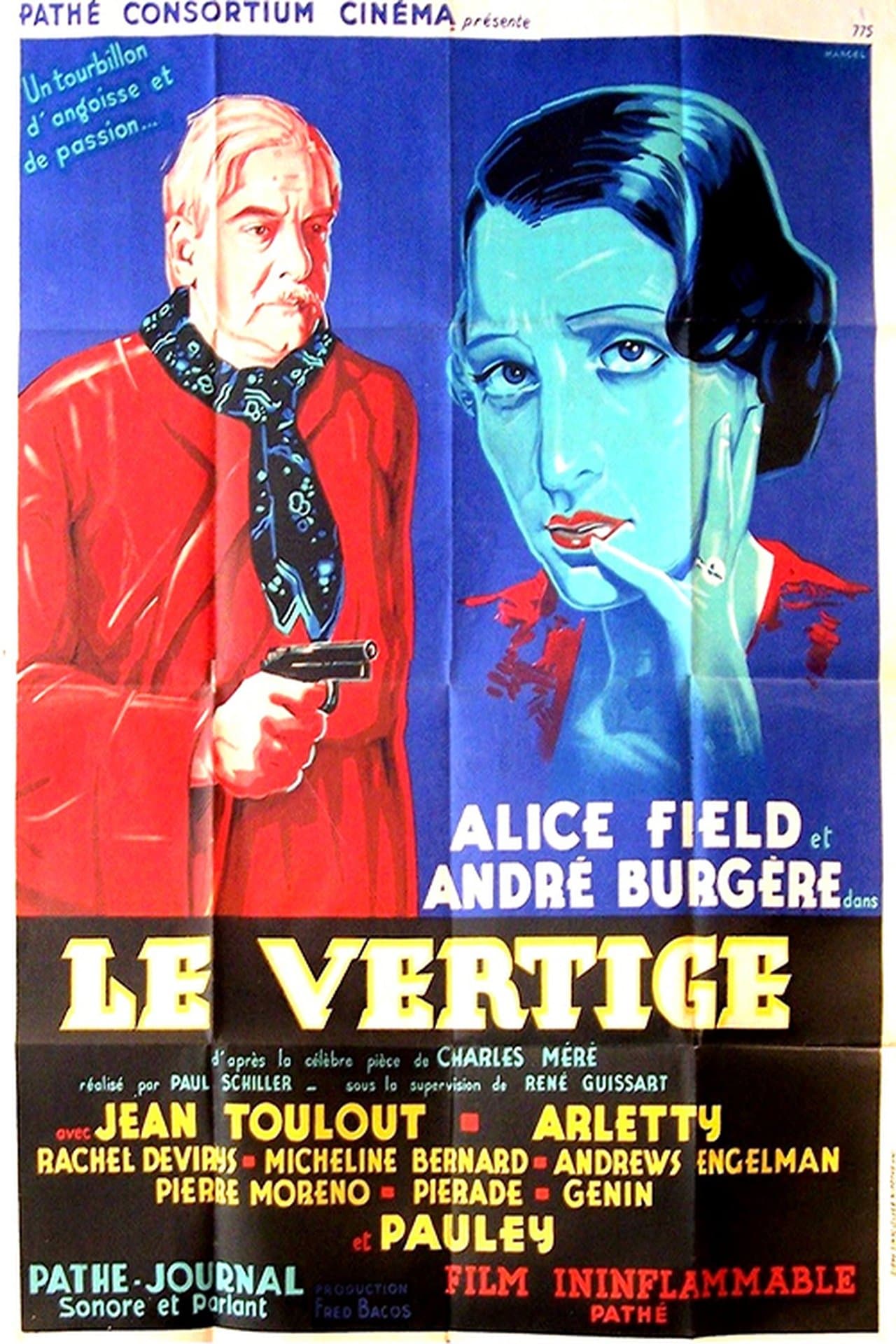 Le vertige streaming