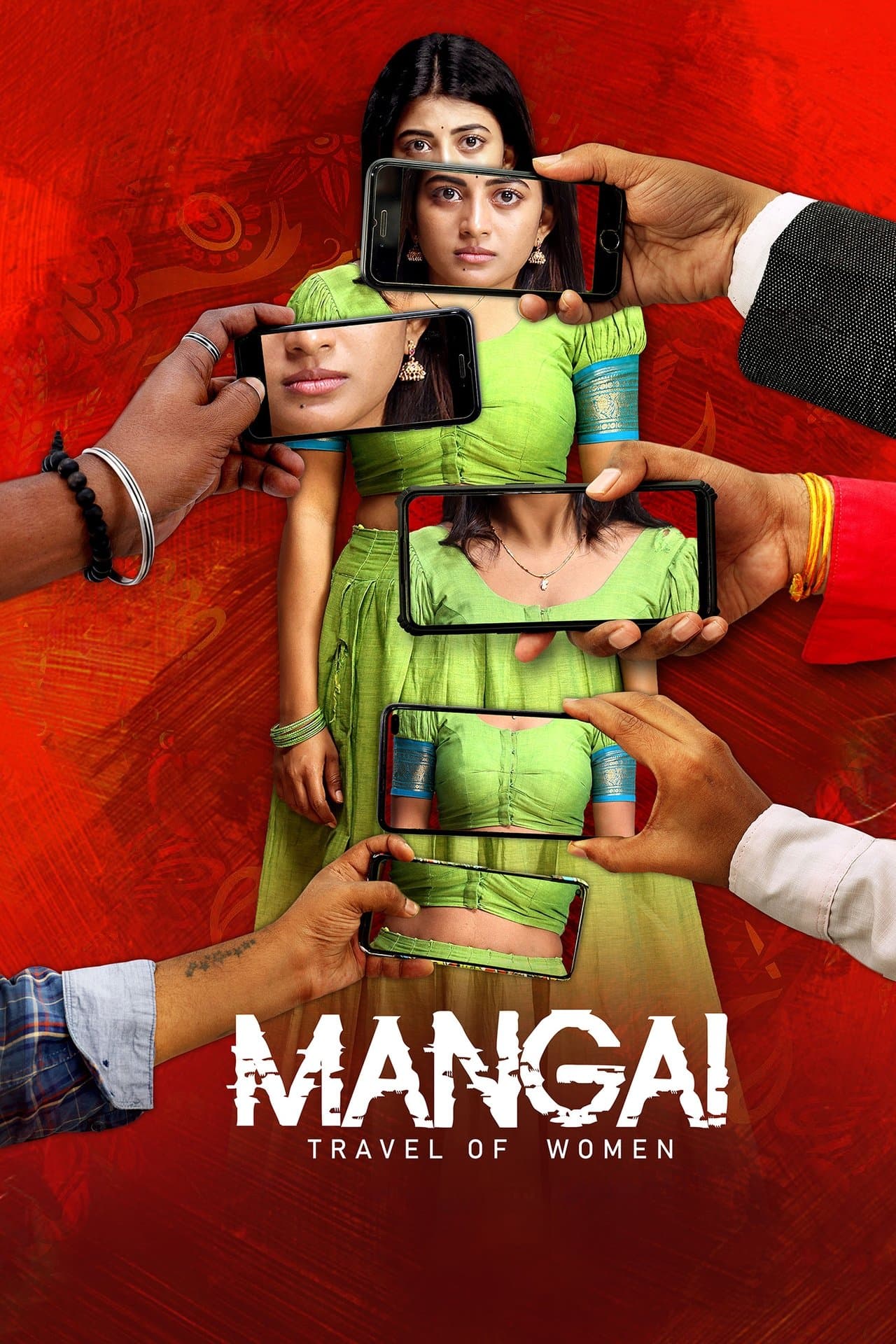 Mangai streaming