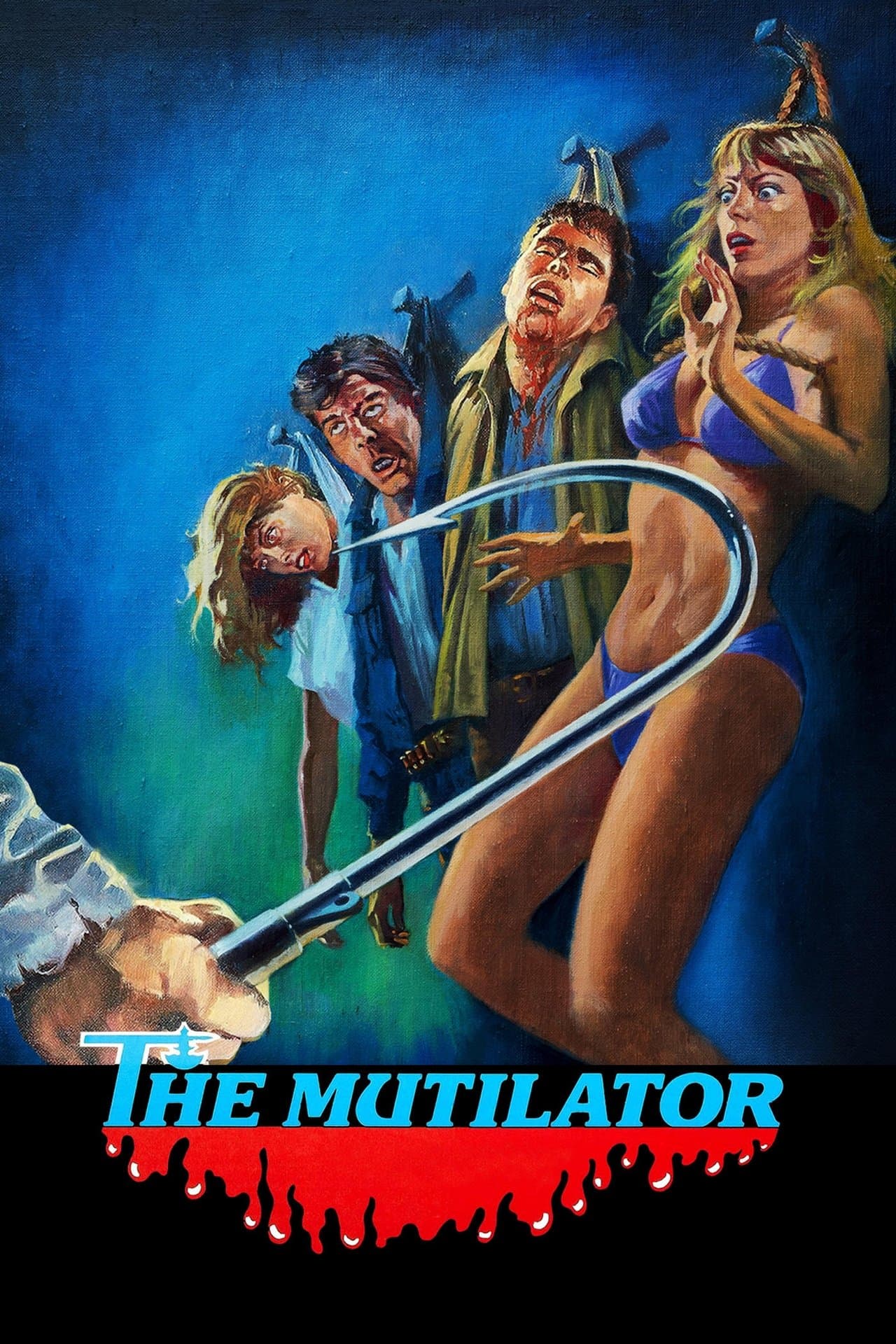 The Mutilator streaming