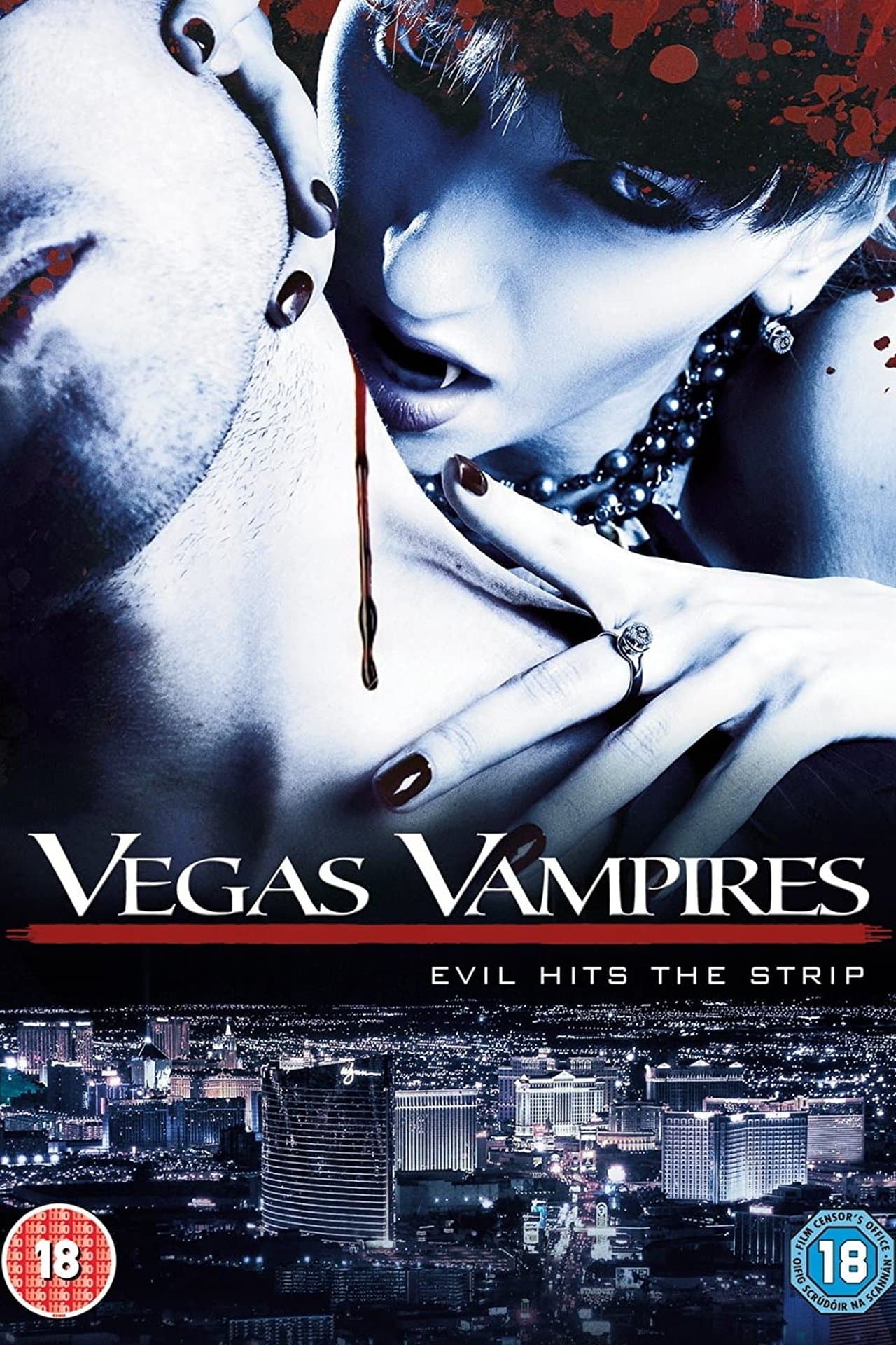 Vegas Vampires streaming