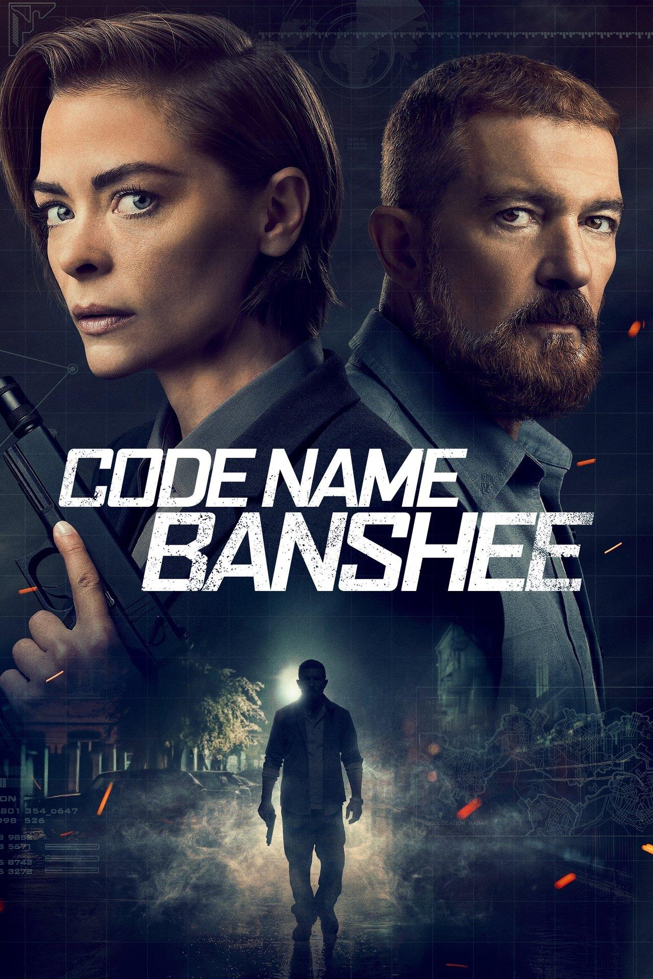 Code Name Banshee streaming