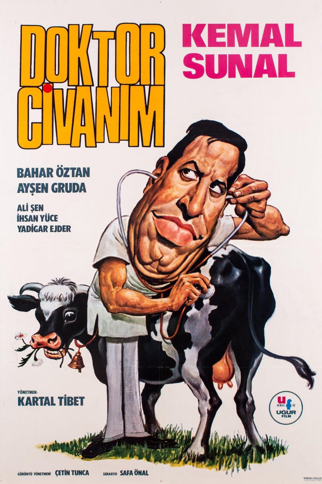 Doktor Civanım streaming