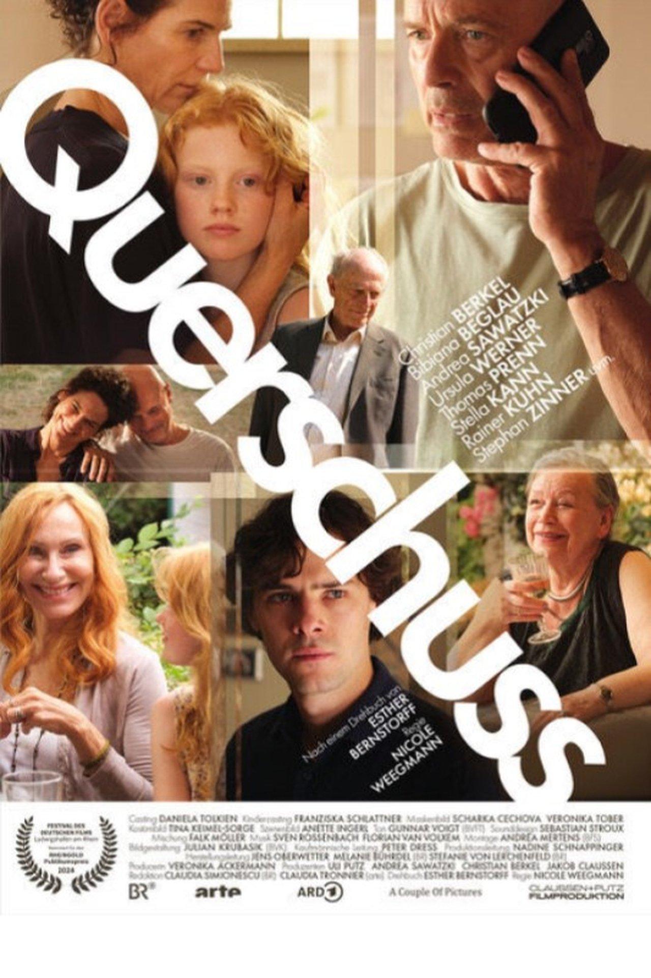 Querschuss streaming