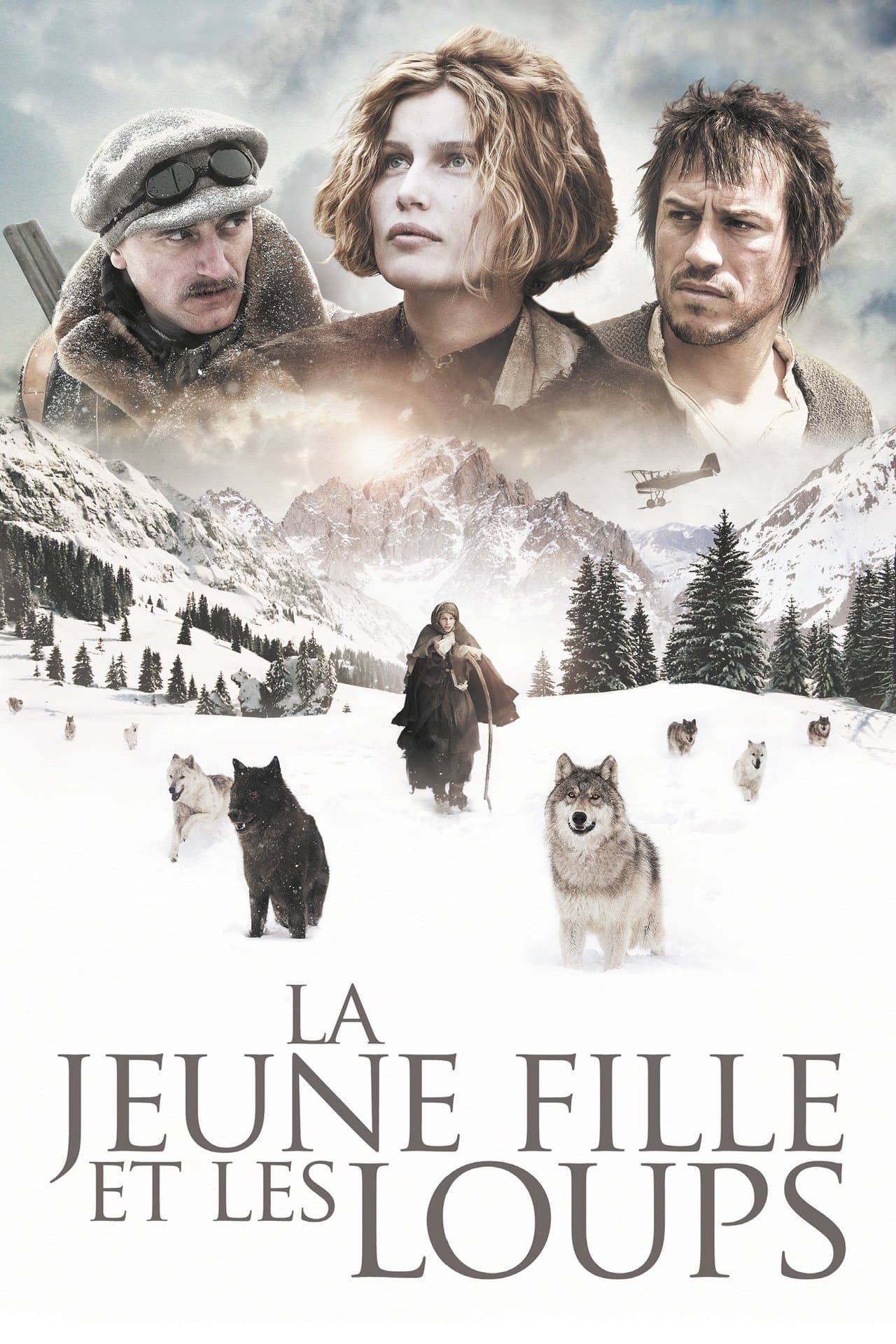 The Maiden and the Wolves streaming