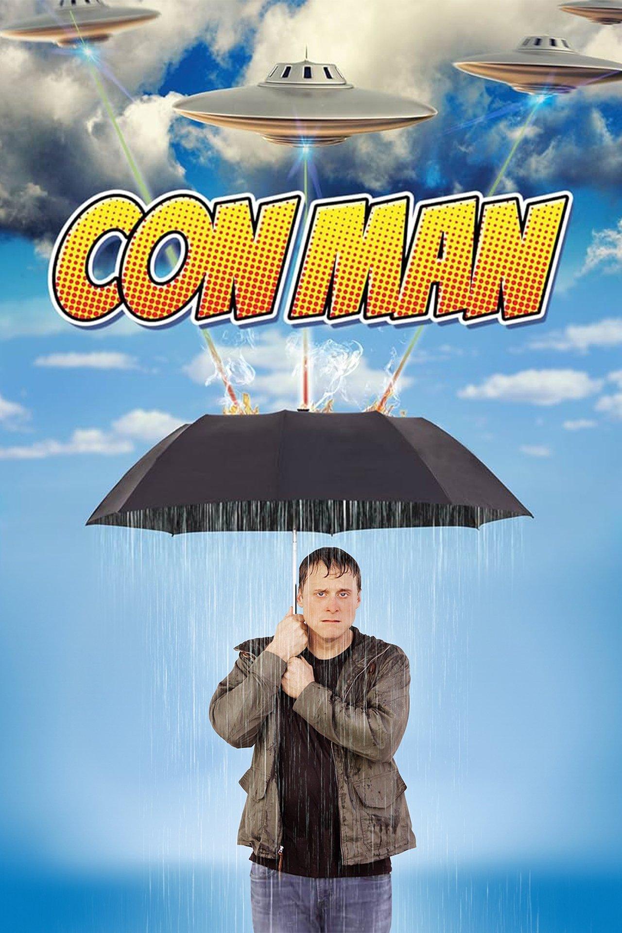 Con Man streaming