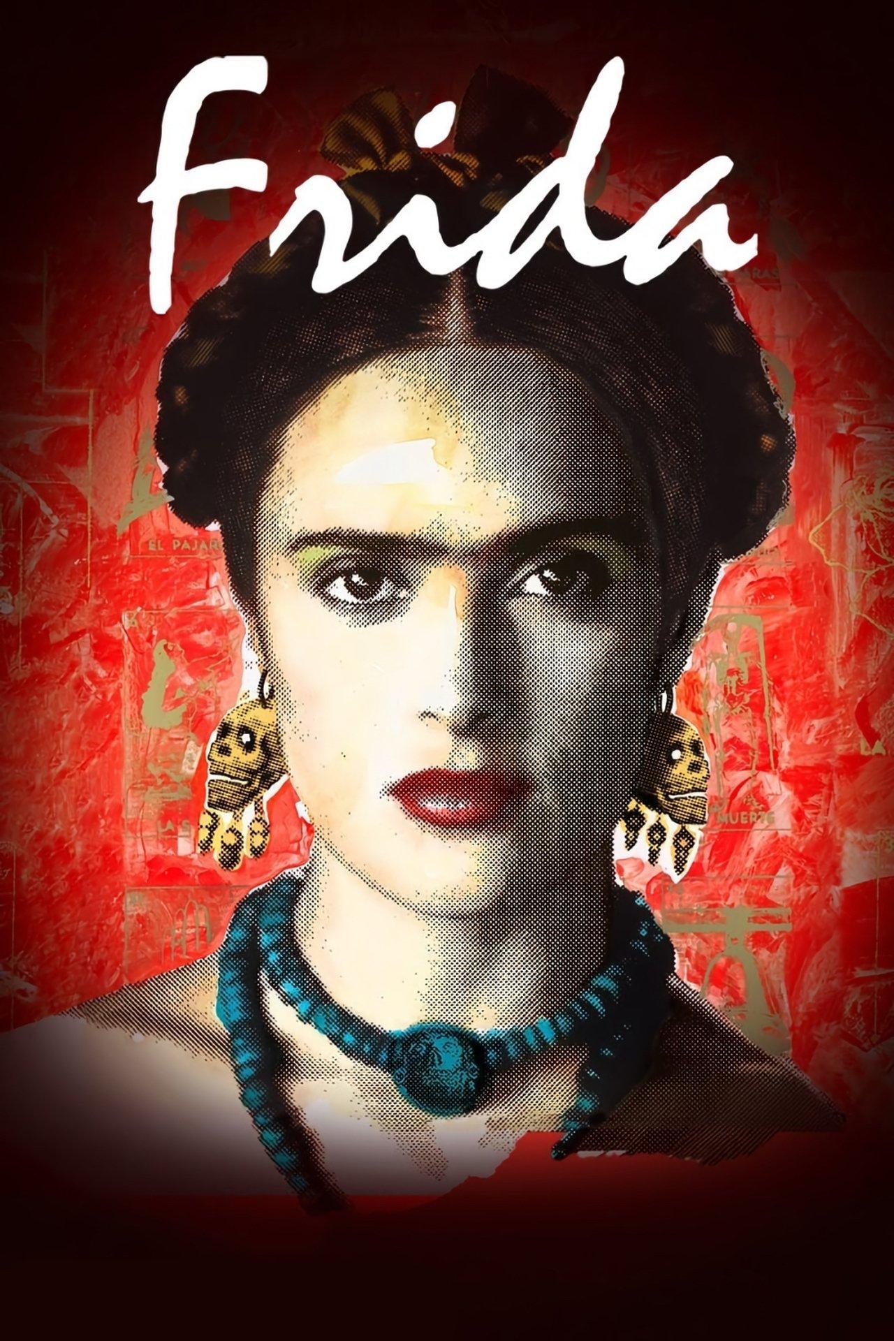 Frida streaming