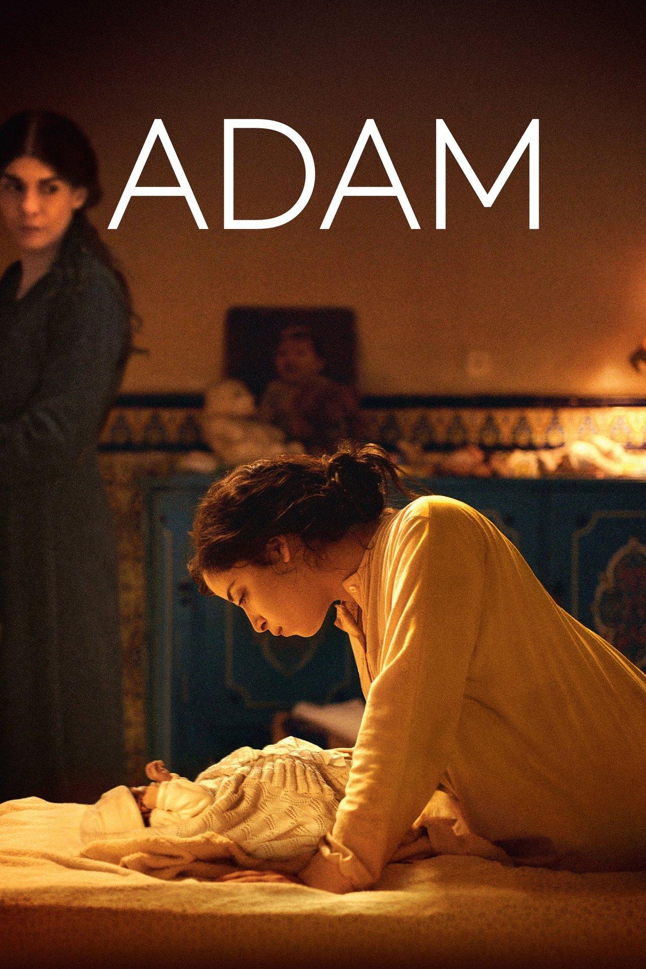 Adam streaming